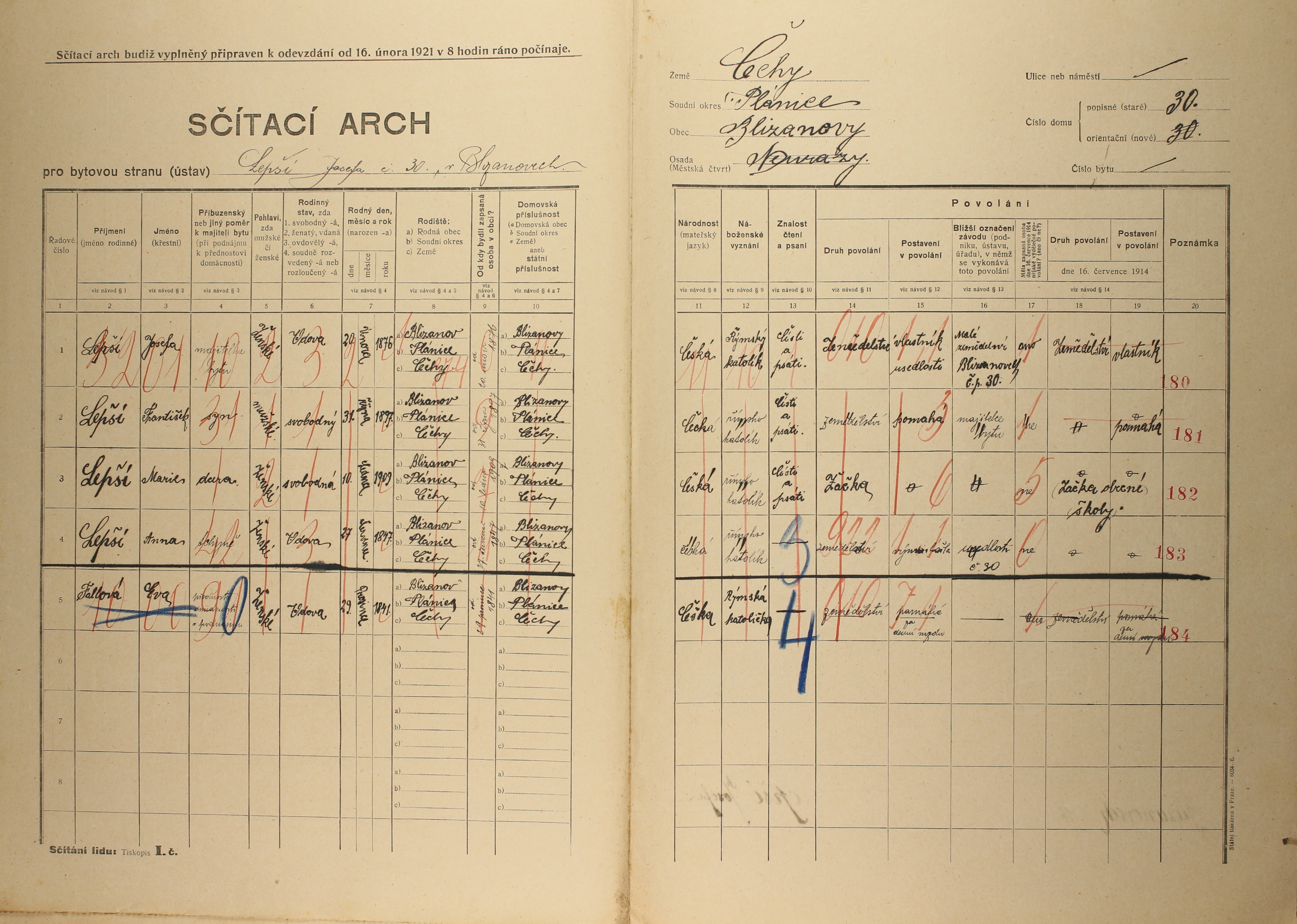 2. soap-kt_01159_census-1921-blizanovy-cp030_0020