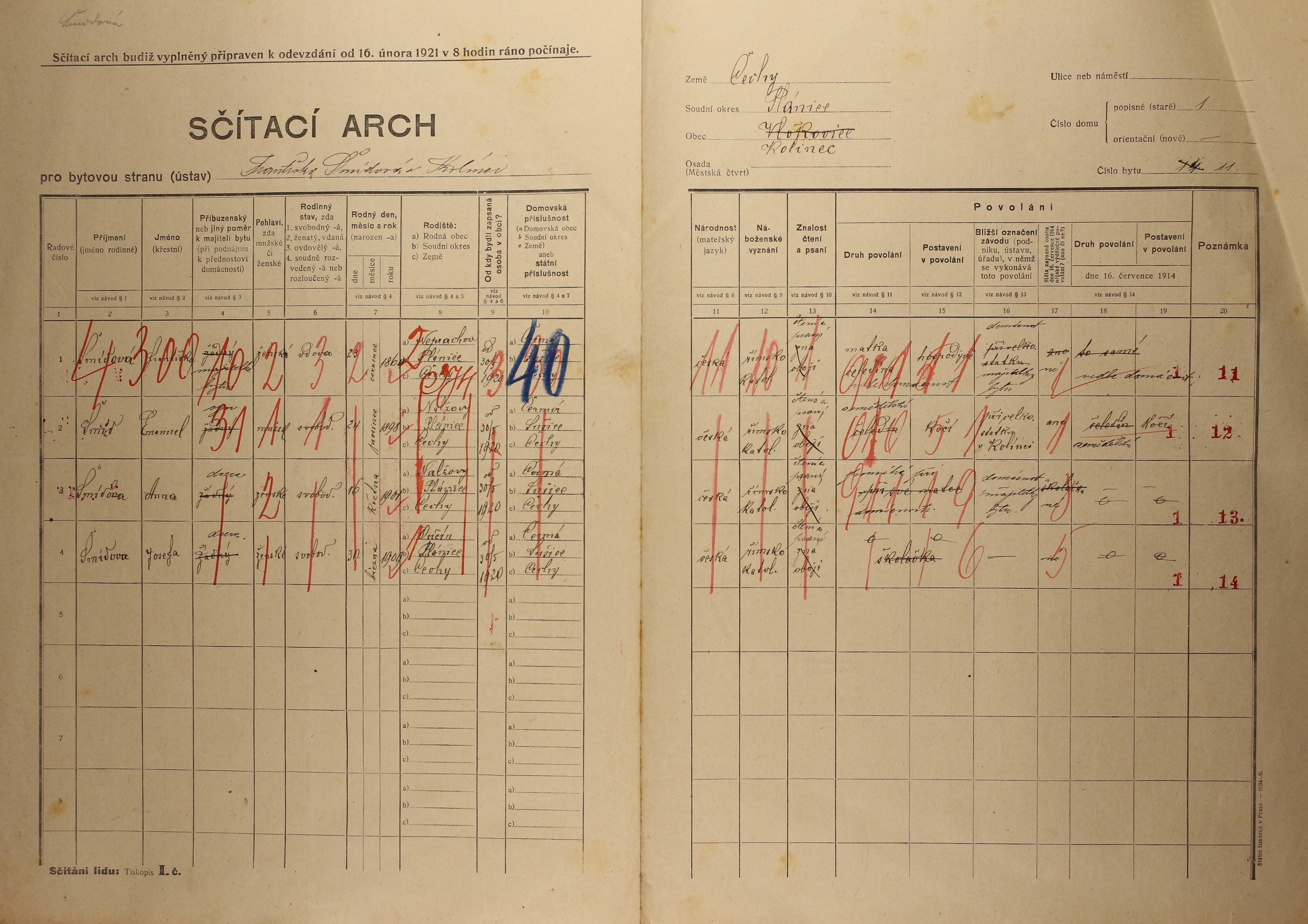 22. soap-kt_01159_census-1921-kolinec-cp001_0220