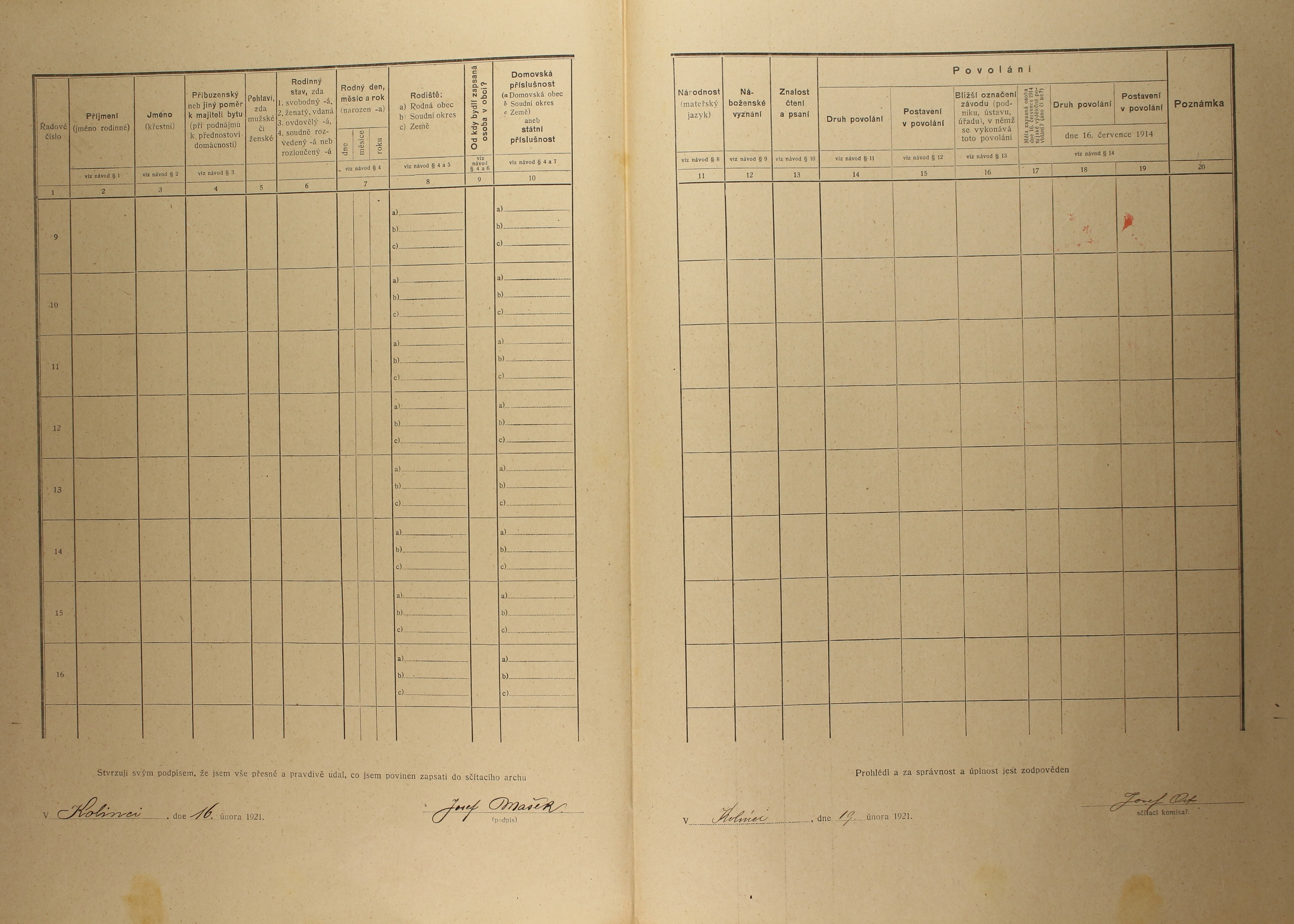 9. soap-kt_01159_census-1921-kolinec-cp069_0090