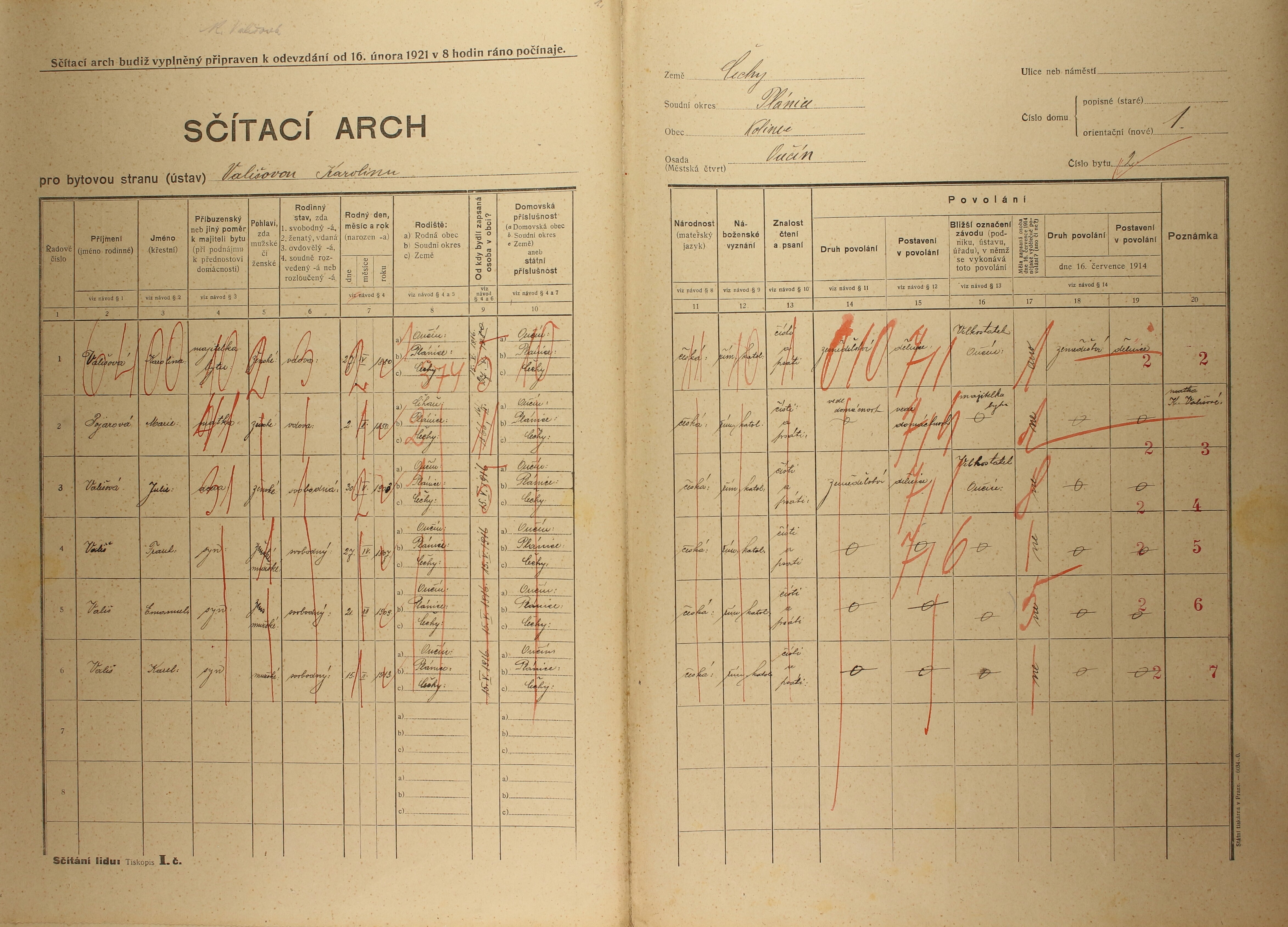 4. soap-kt_01159_census-1921-kolinec-ujcin-cp001_0040