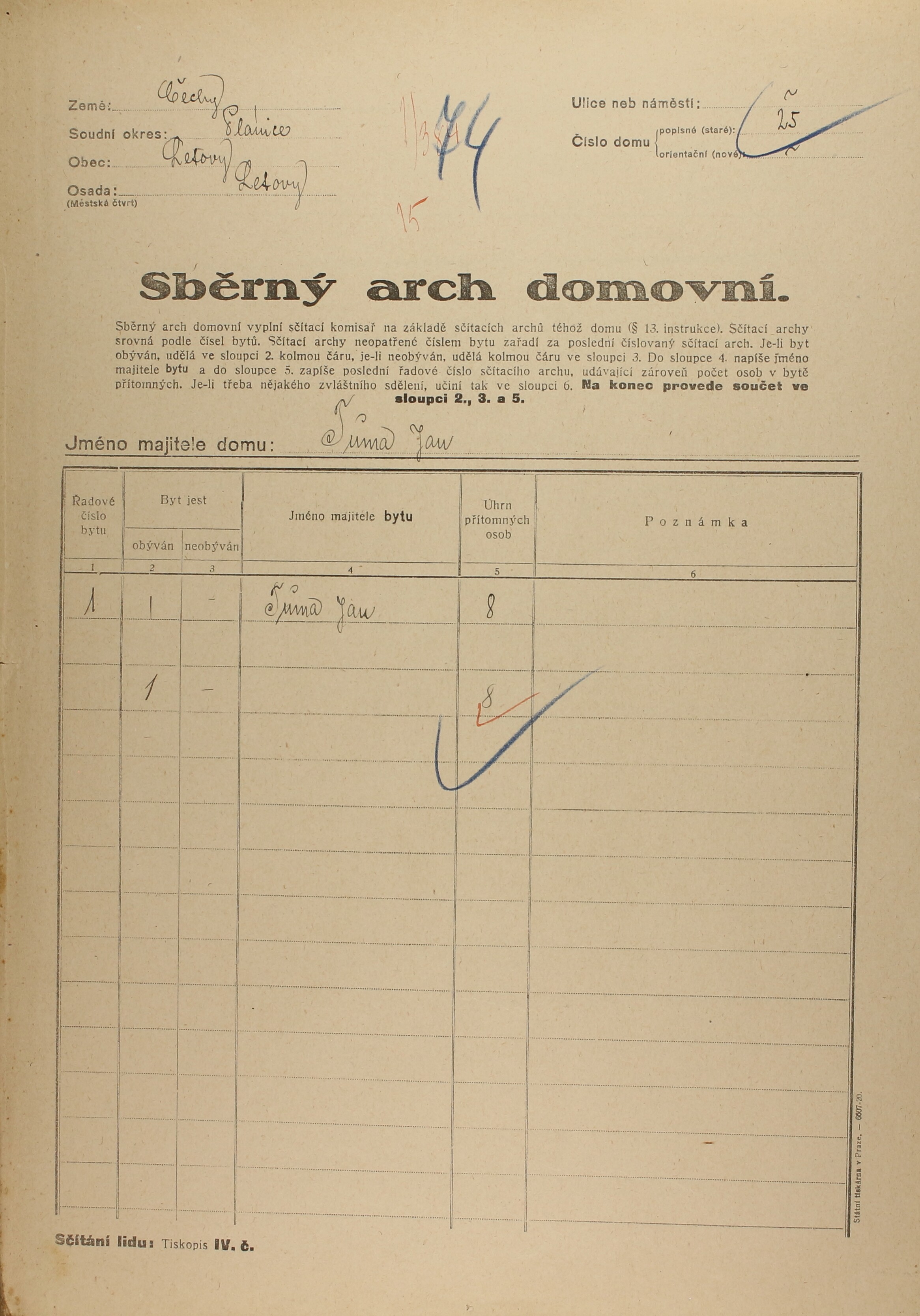 1. soap-kt_01159_census-1921-letovy-cp025_0010