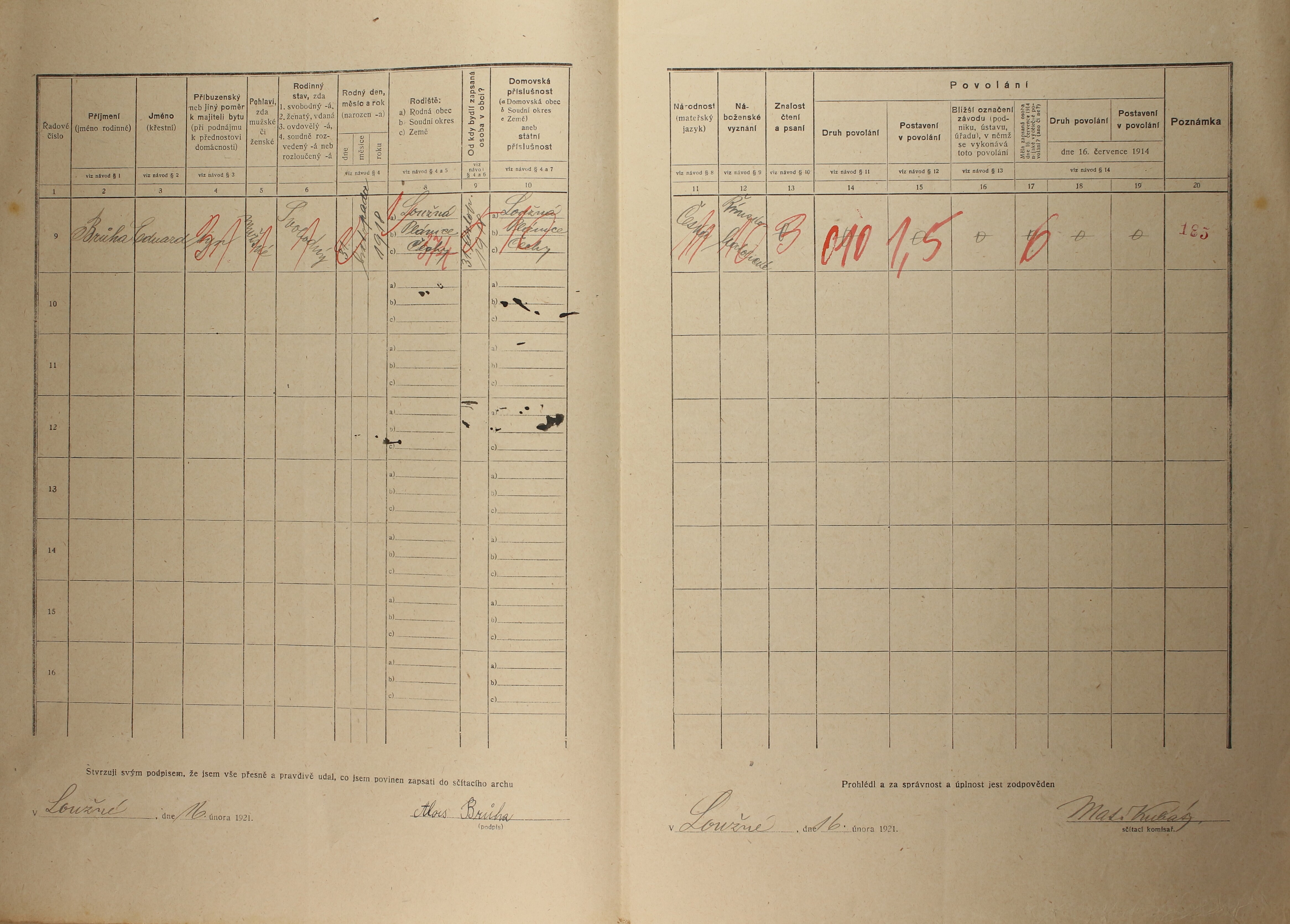3. soap-kt_01159_census-1921-louzna-cp035_0030