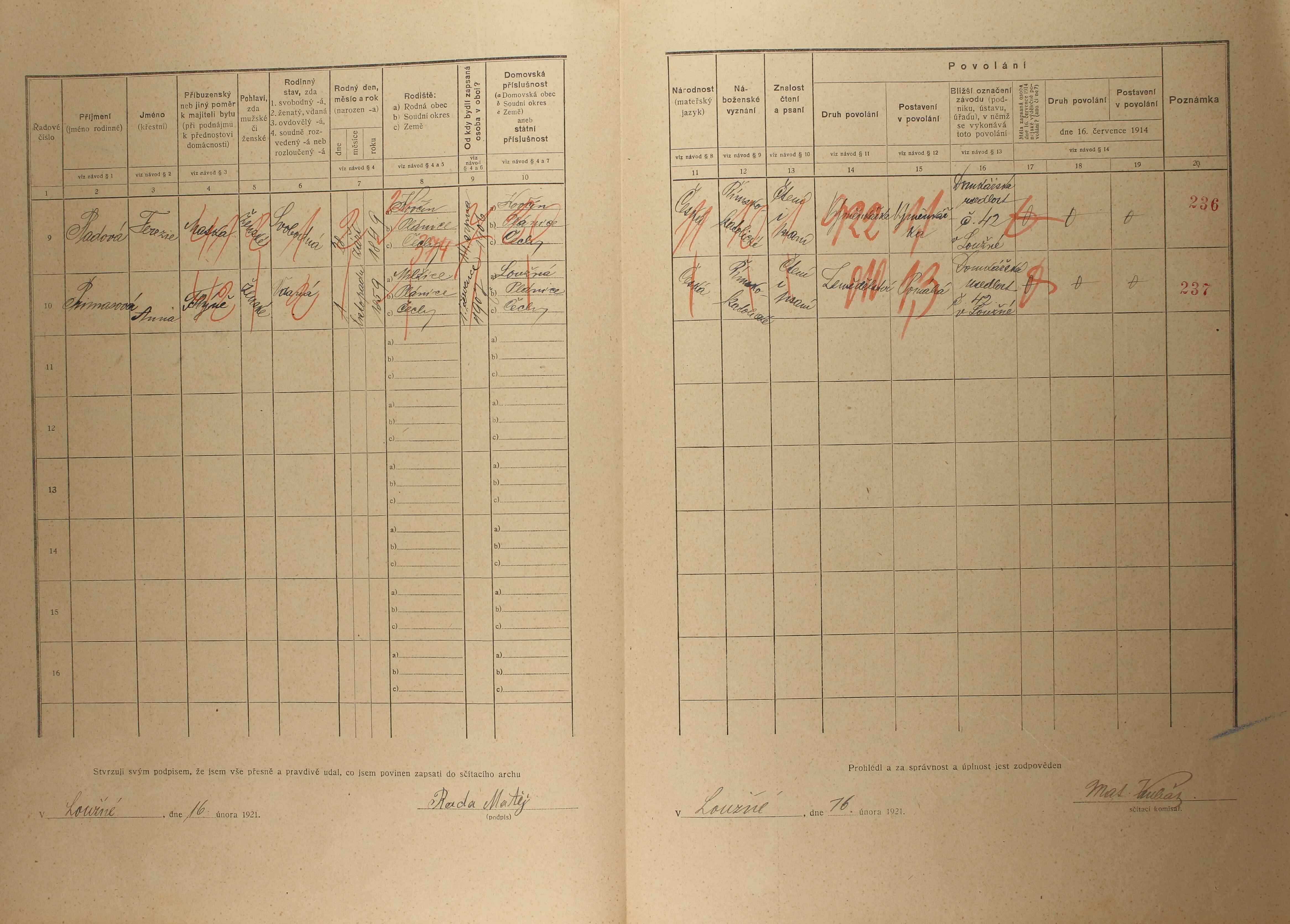 3. soap-kt_01159_census-1921-louzna-cp042_0030