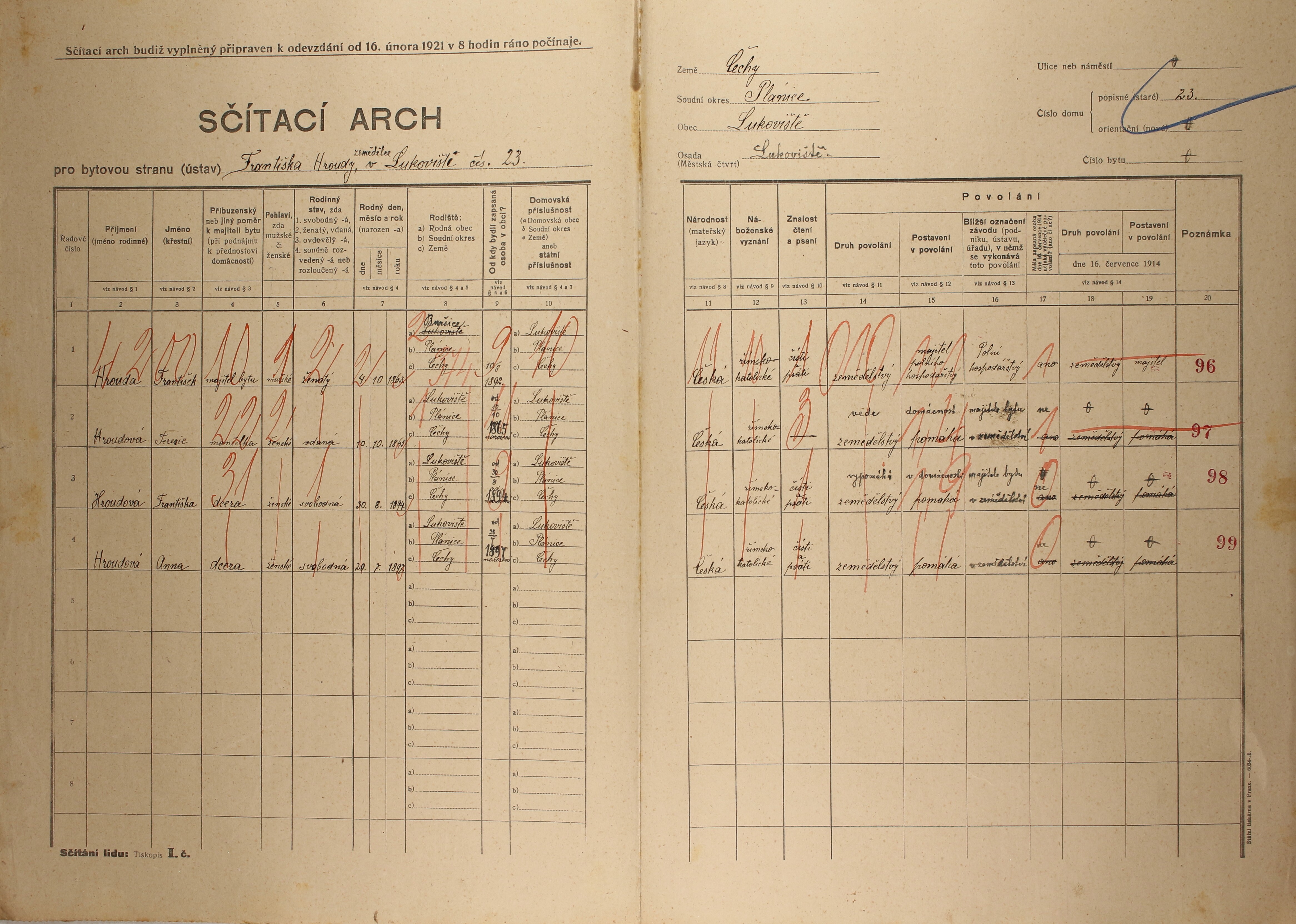 2. soap-kt_01159_census-1921-lukoviste-cp023_0020