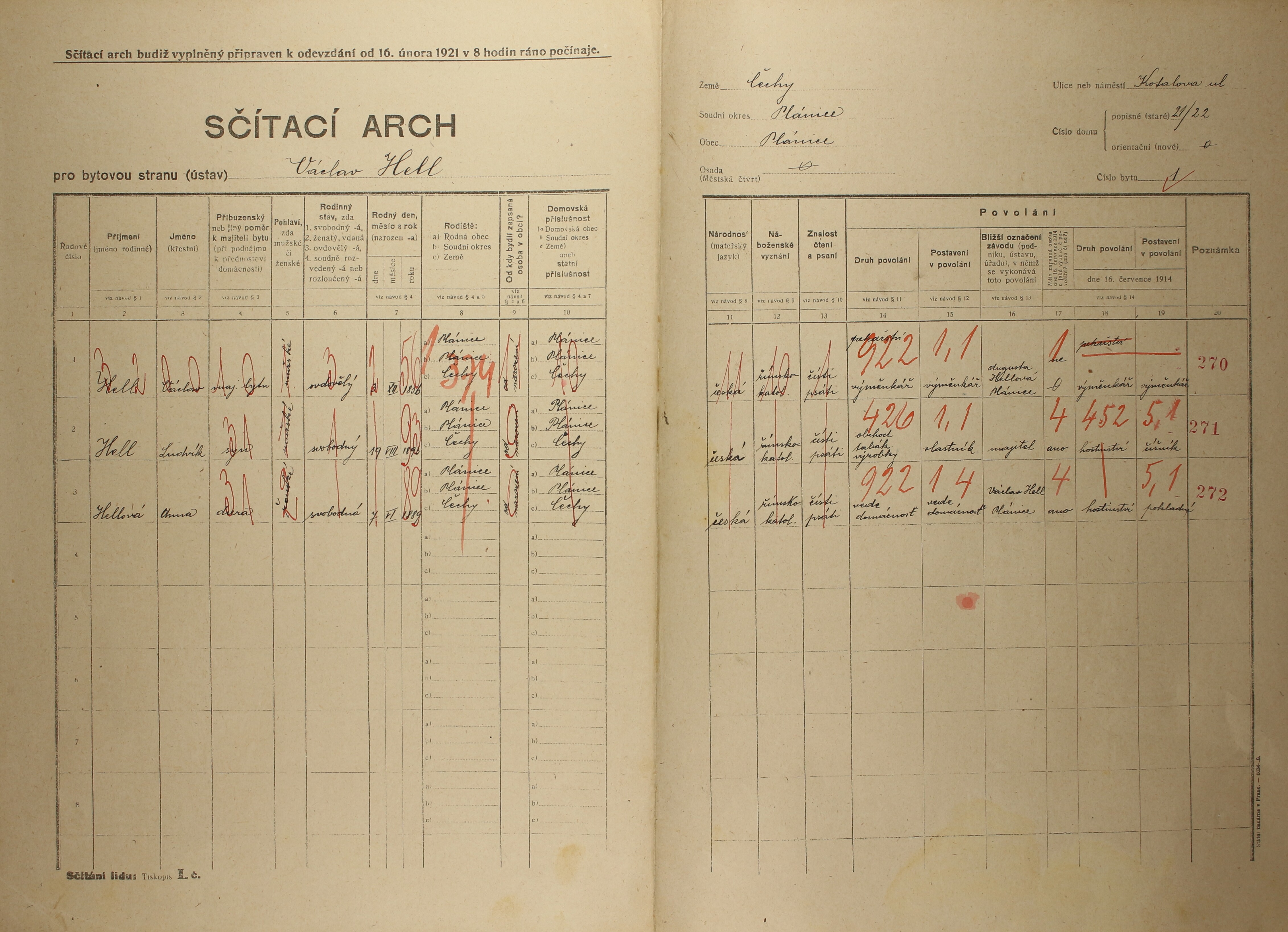 2. soap-kt_01159_census-1921-planice-cp021-22_0020