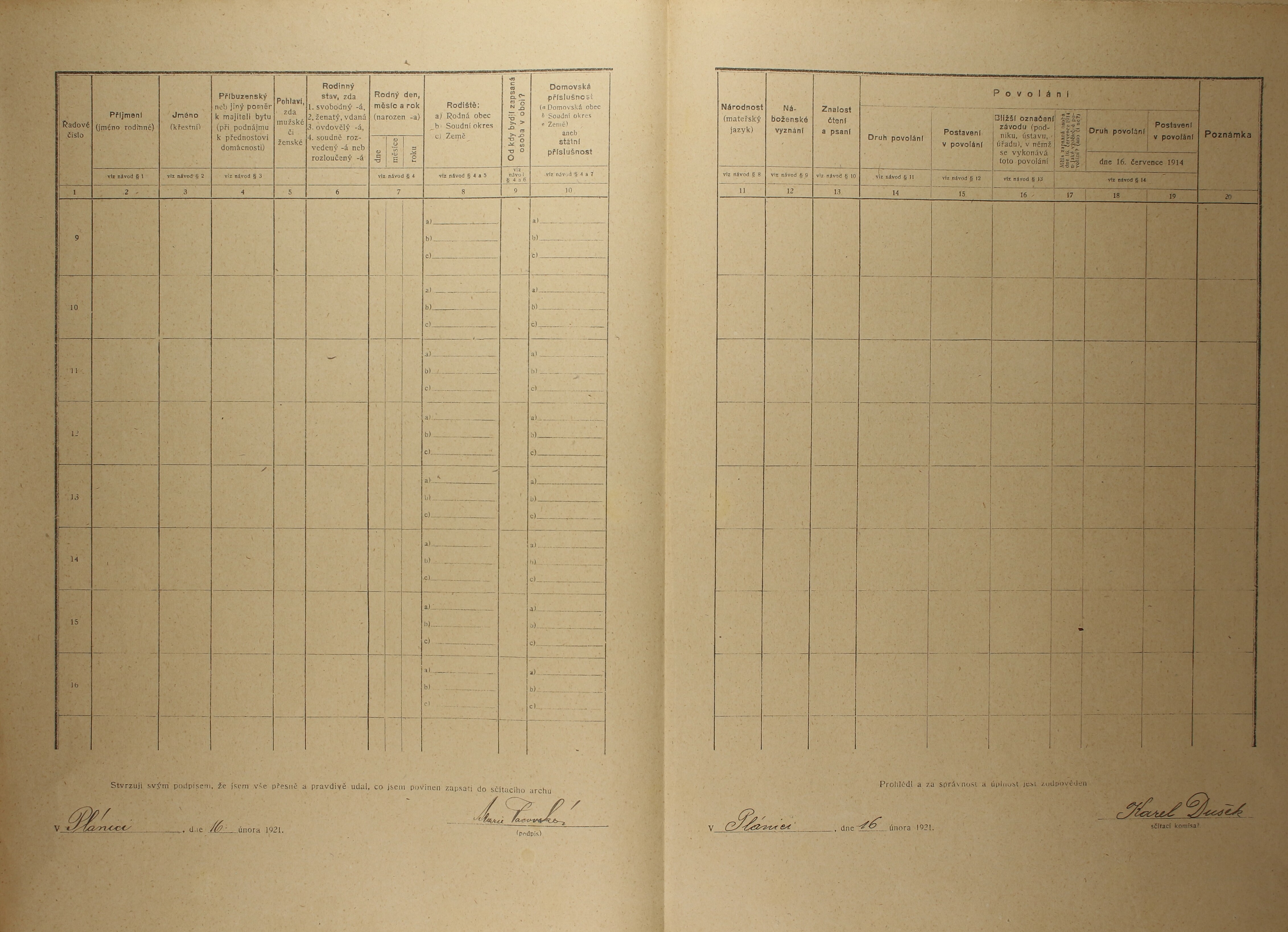 9. soap-kt_01159_census-1921-planice-cp021-22_0090