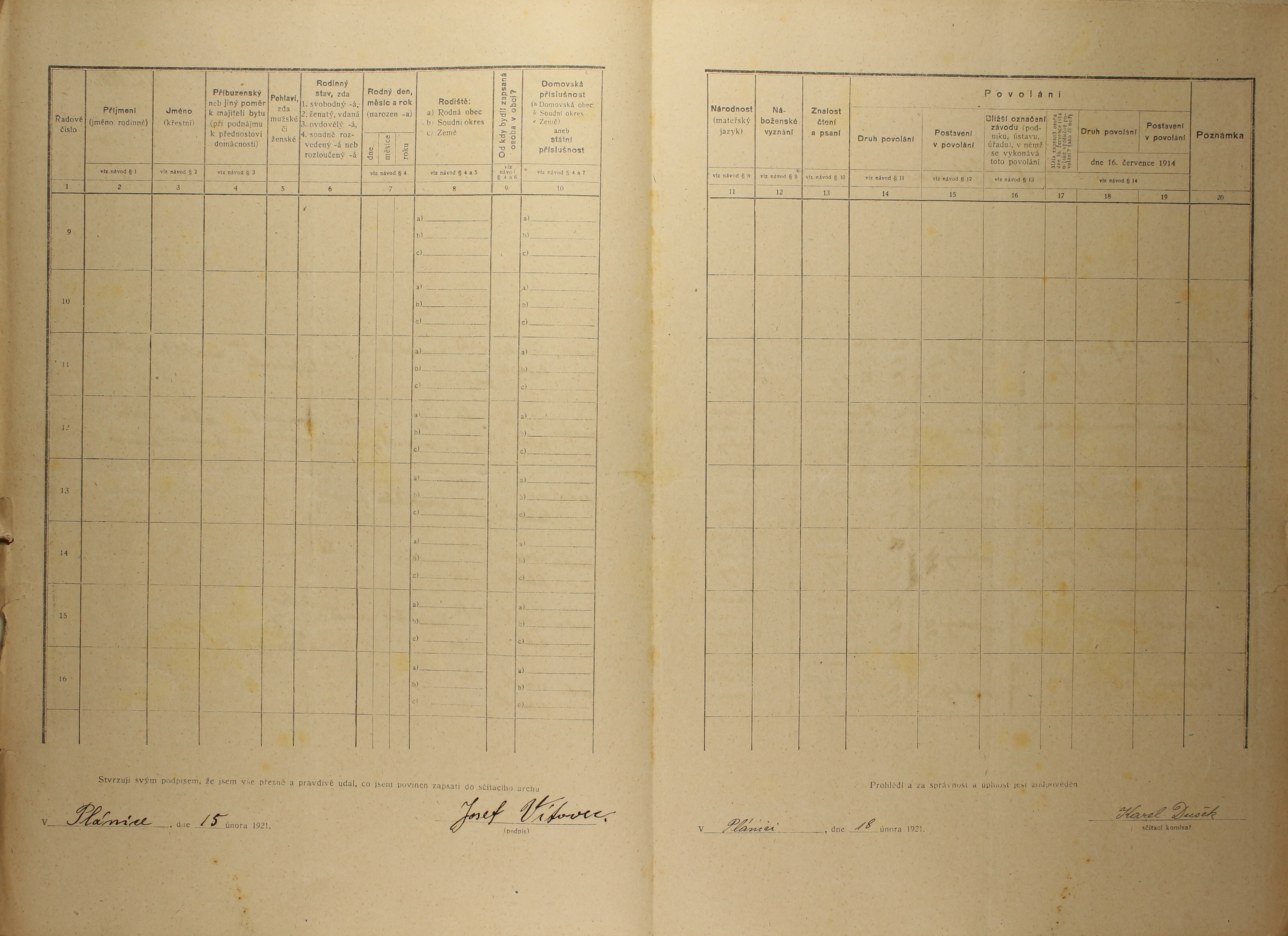 3. soap-kt_01159_census-1921-planice-cp060_0030