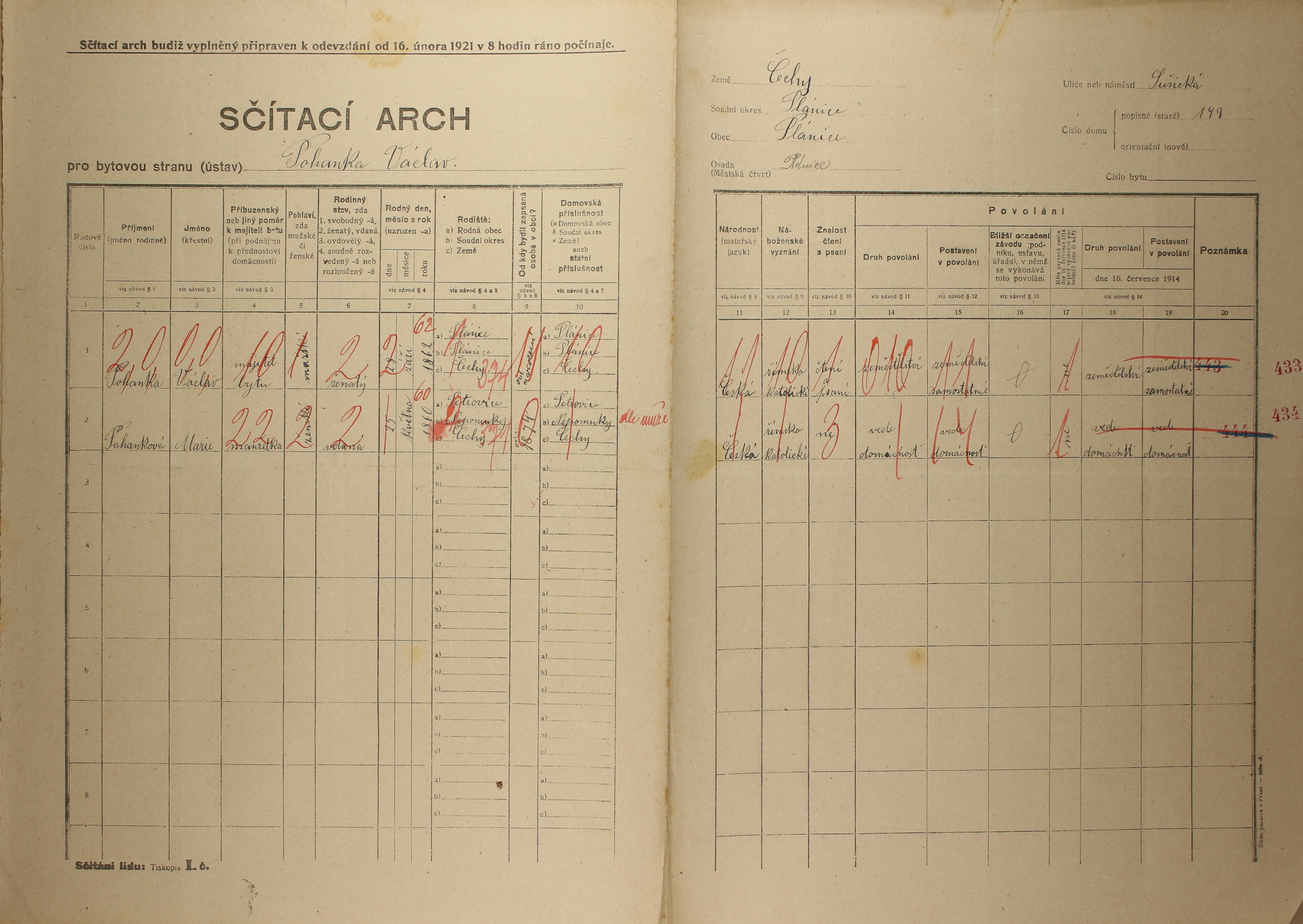2. soap-kt_01159_census-1921-planice-cp149_0020