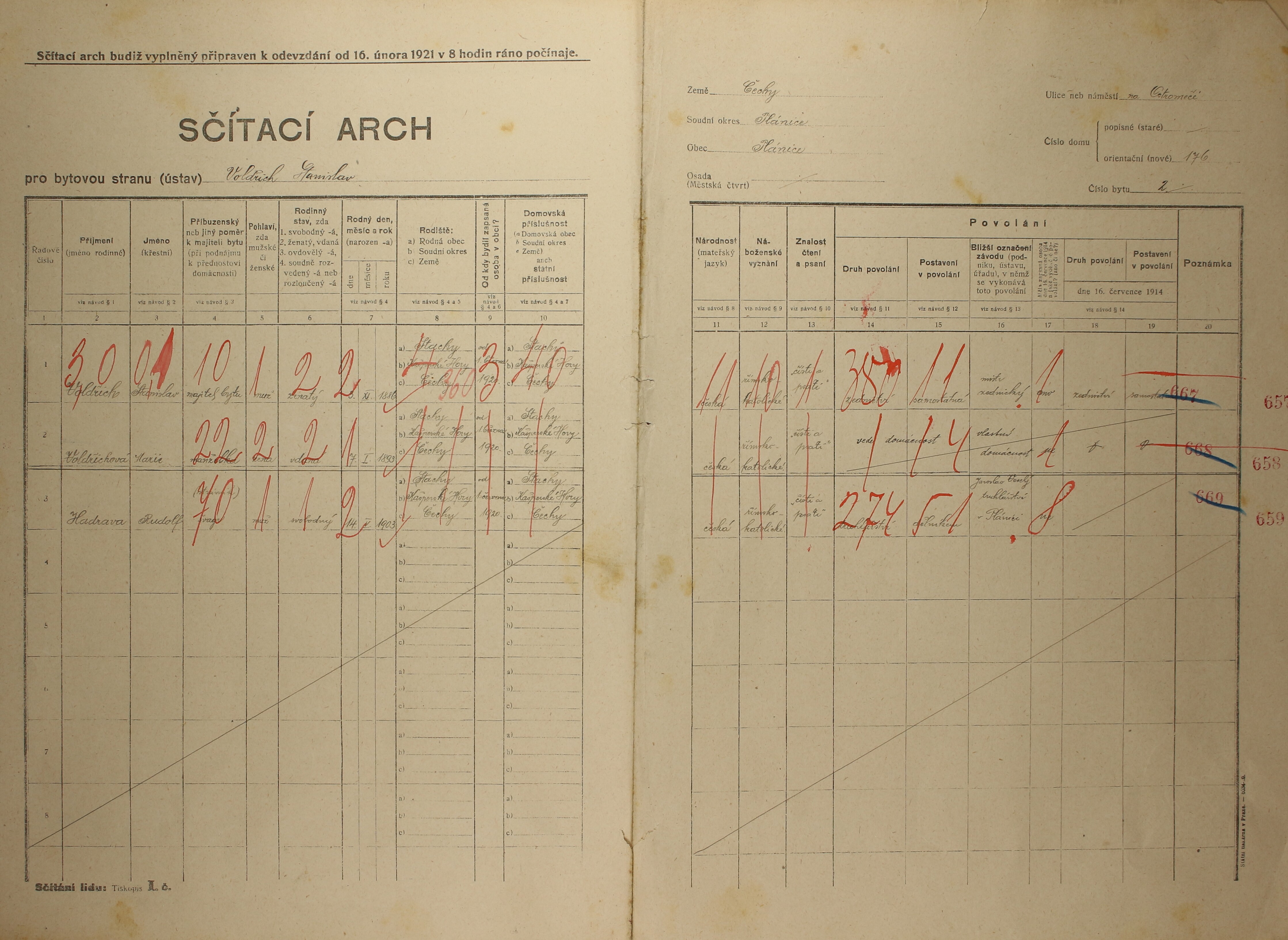 4. soap-kt_01159_census-1921-planice-cp176_0040