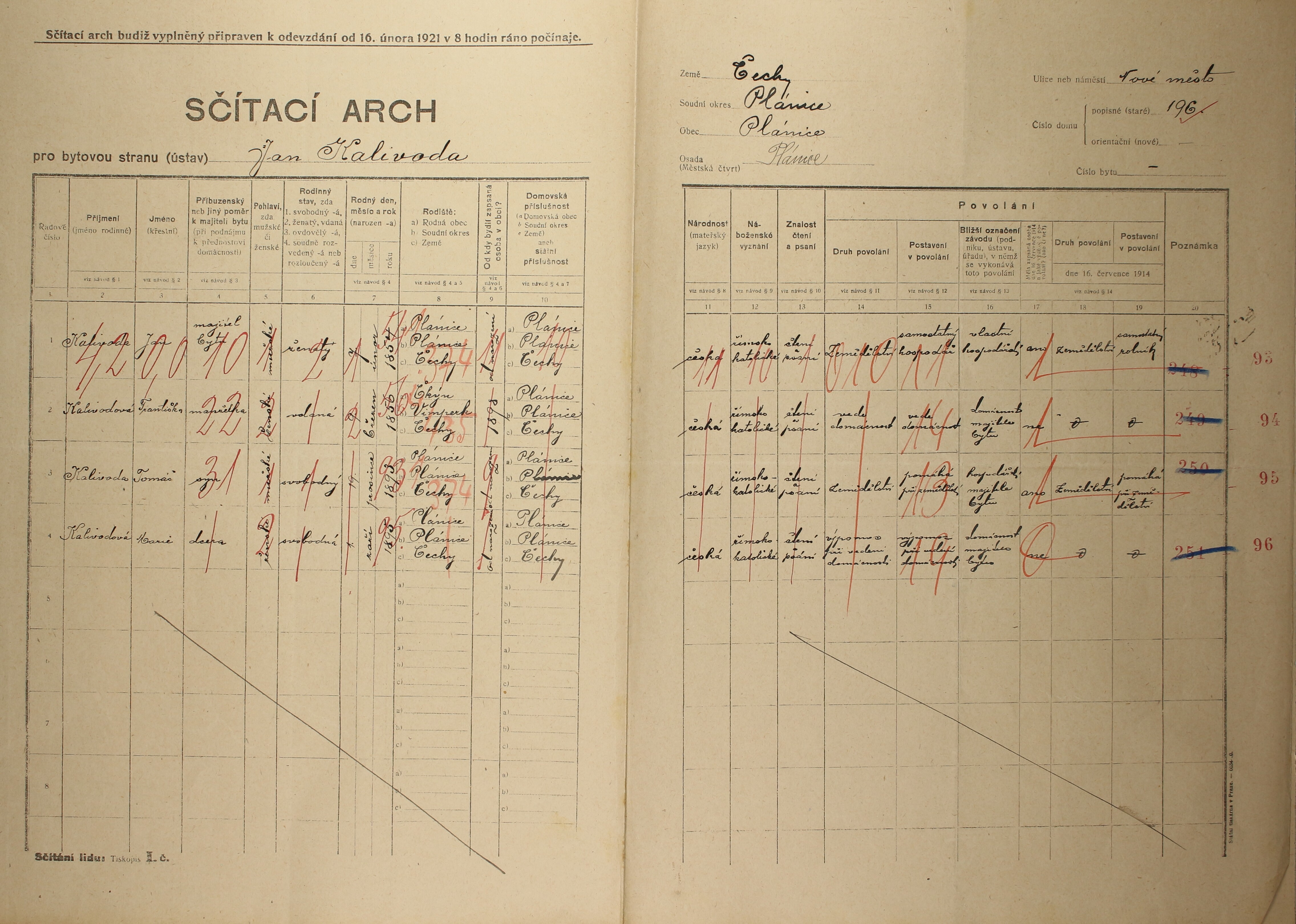 2. soap-kt_01159_census-1921-planice-cp196_0020