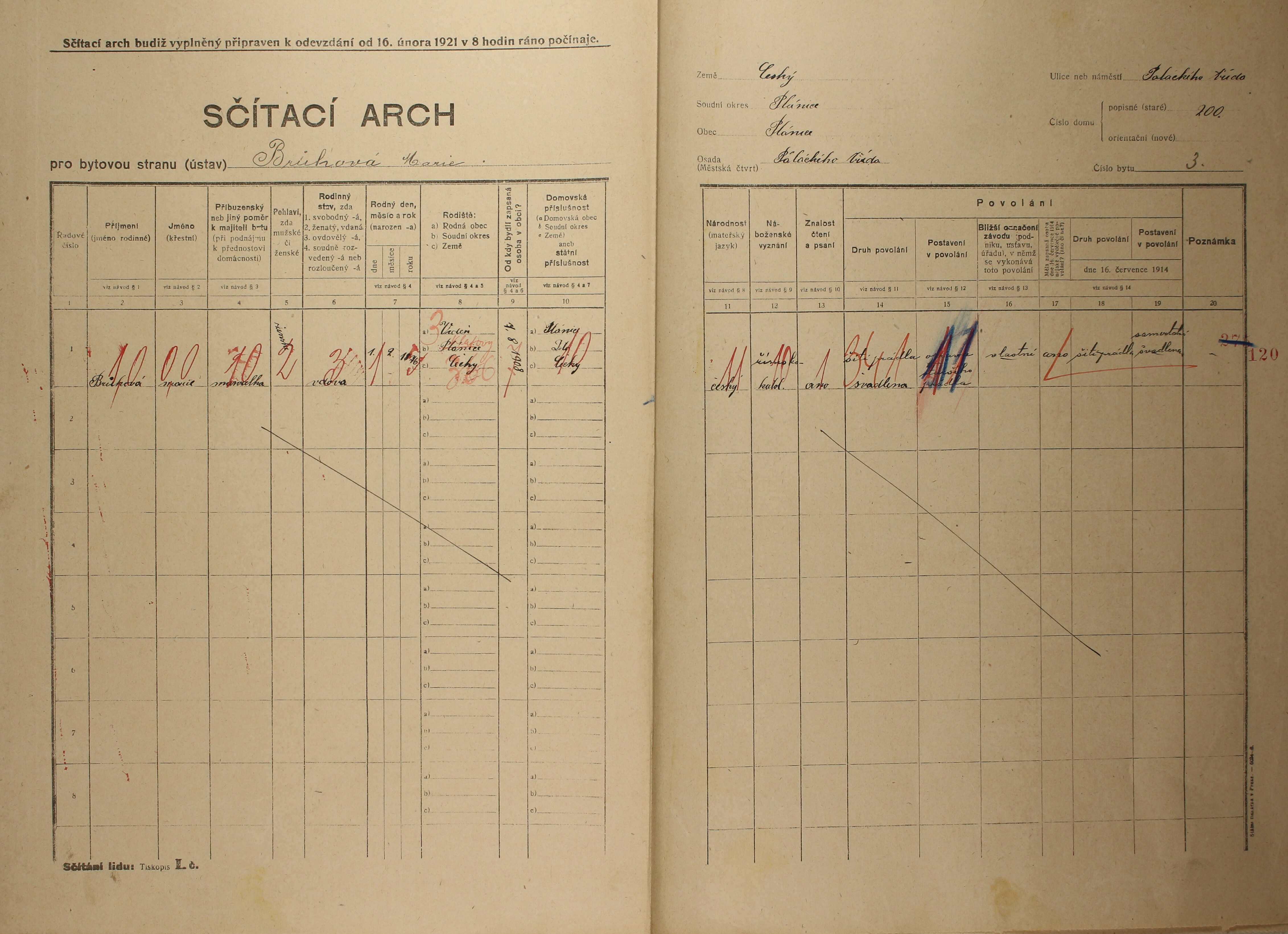 6. soap-kt_01159_census-1921-planice-cp200_0060