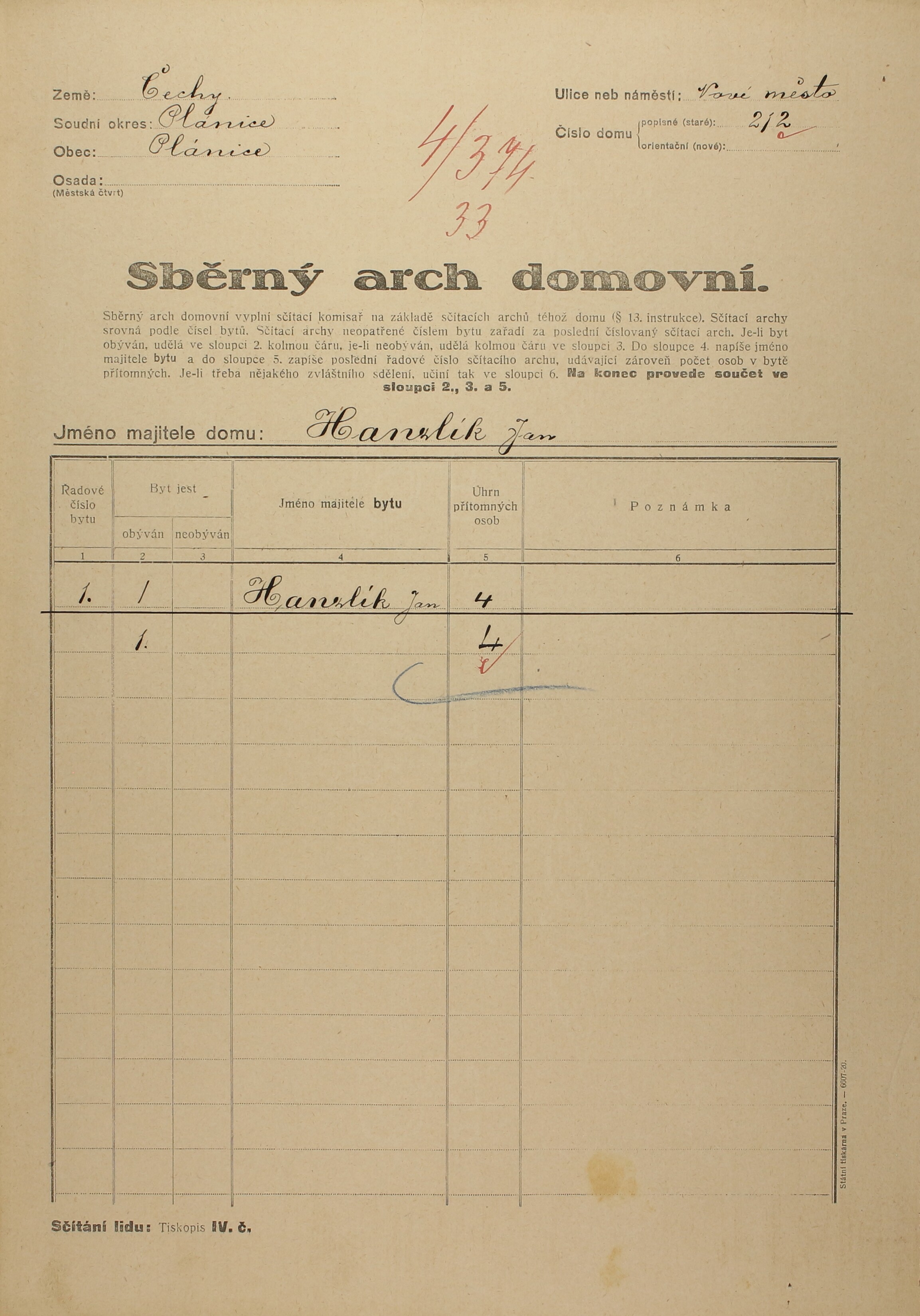 1. soap-kt_01159_census-1921-planice-cp212_0010