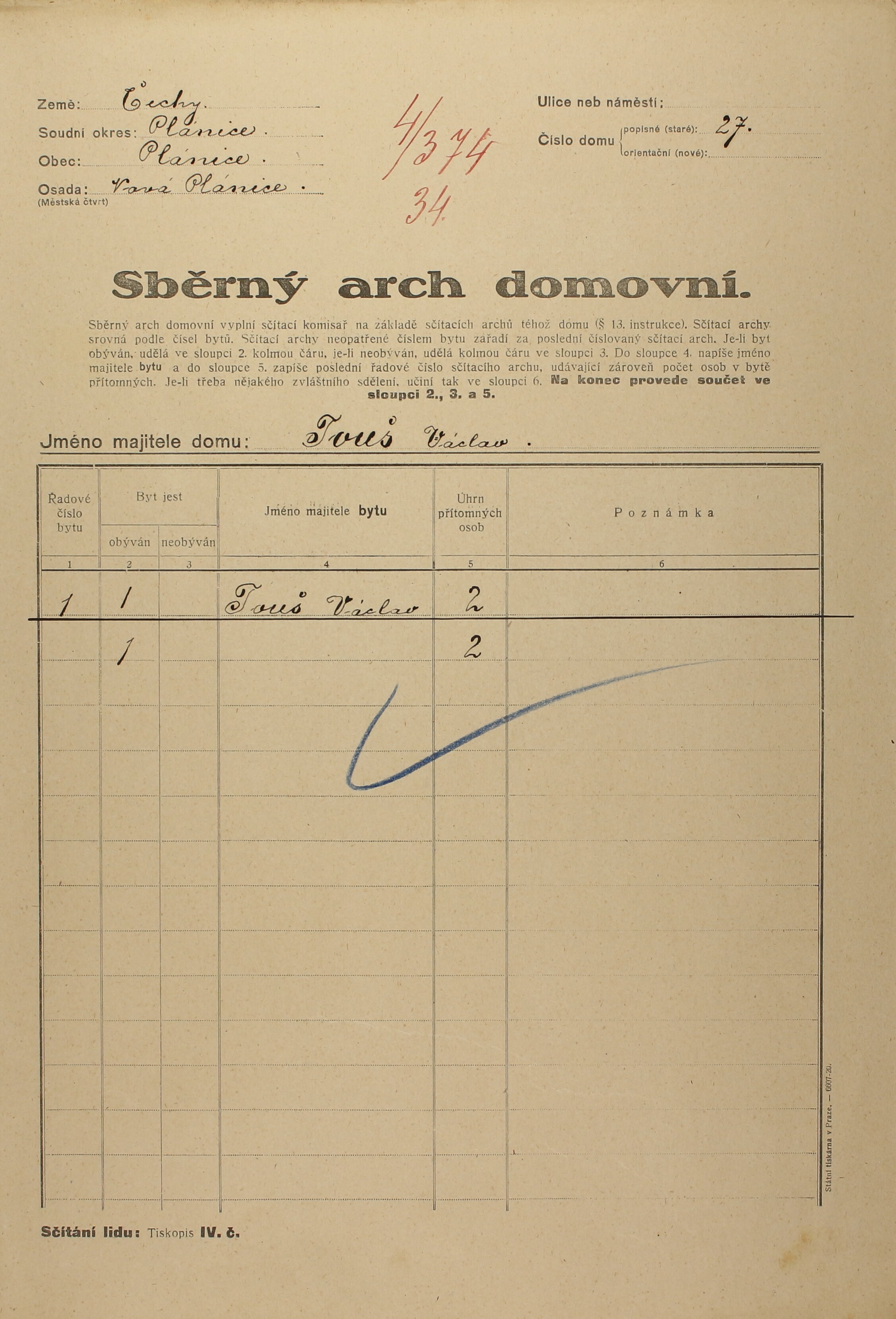 1. soap-kt_01159_census-1921-planice-nova-planice-cp027_0010