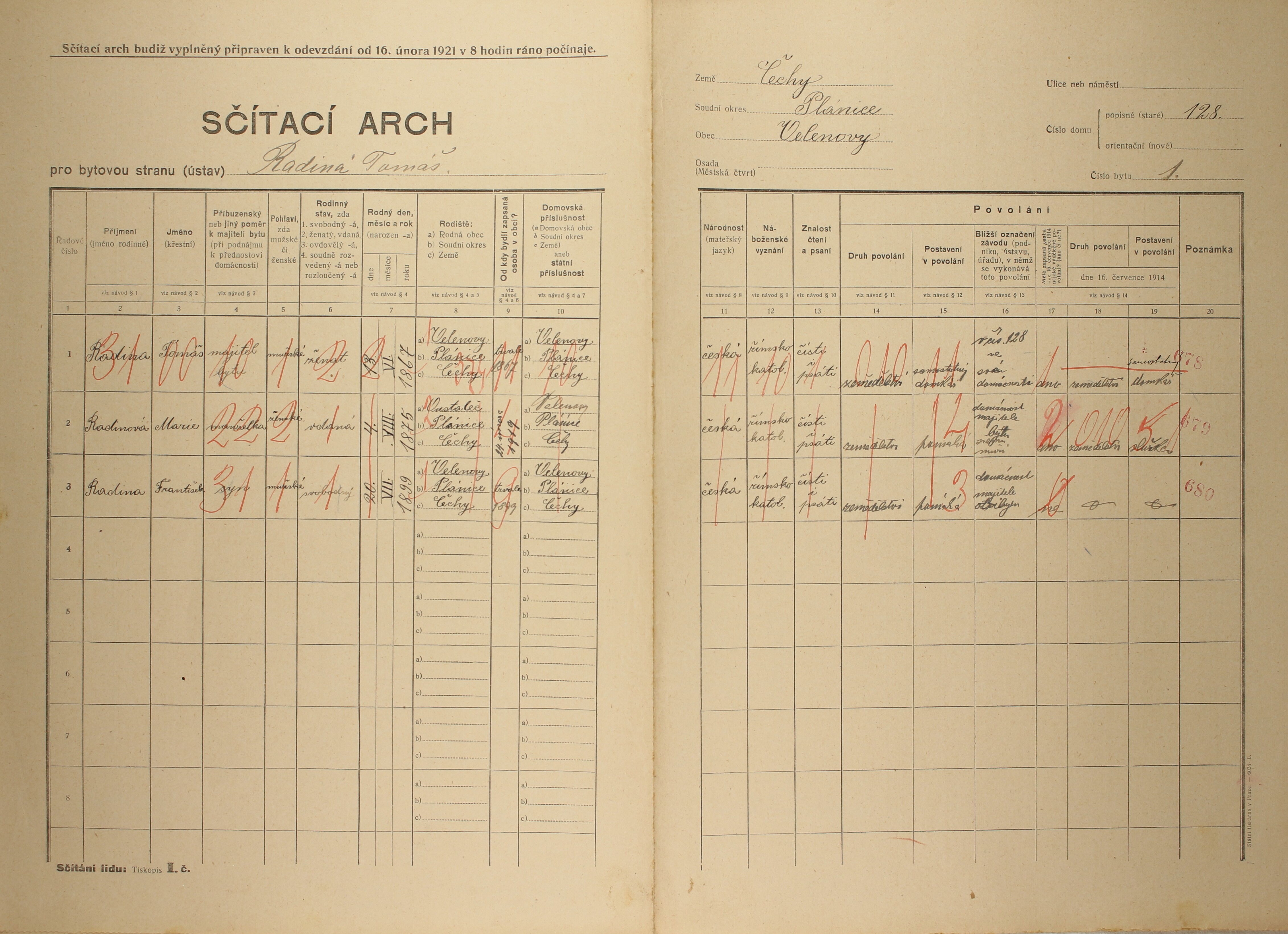 2. soap-kt_01159_census-1921-velenovy-cp128_0020