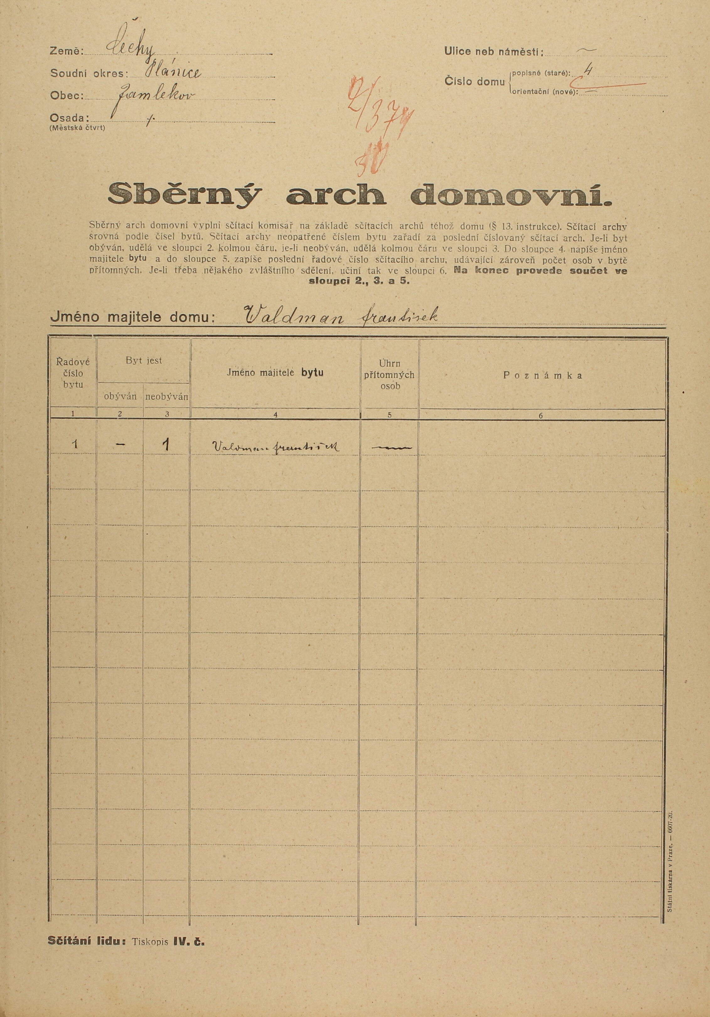 1. soap-kt_01159_census-1921-zavlekov-cp004_0010