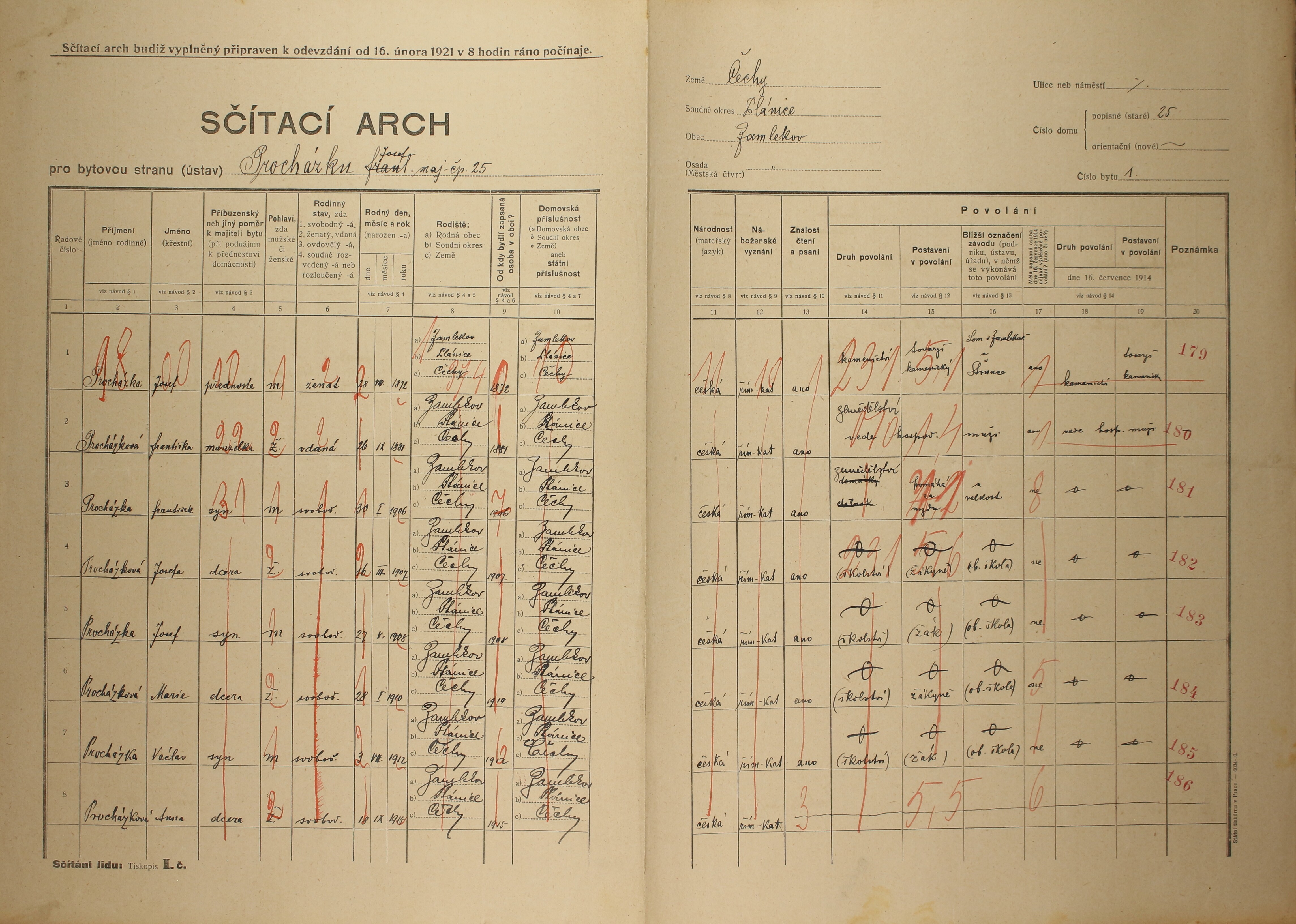 2. soap-kt_01159_census-1921-zavlekov-cp025_0020