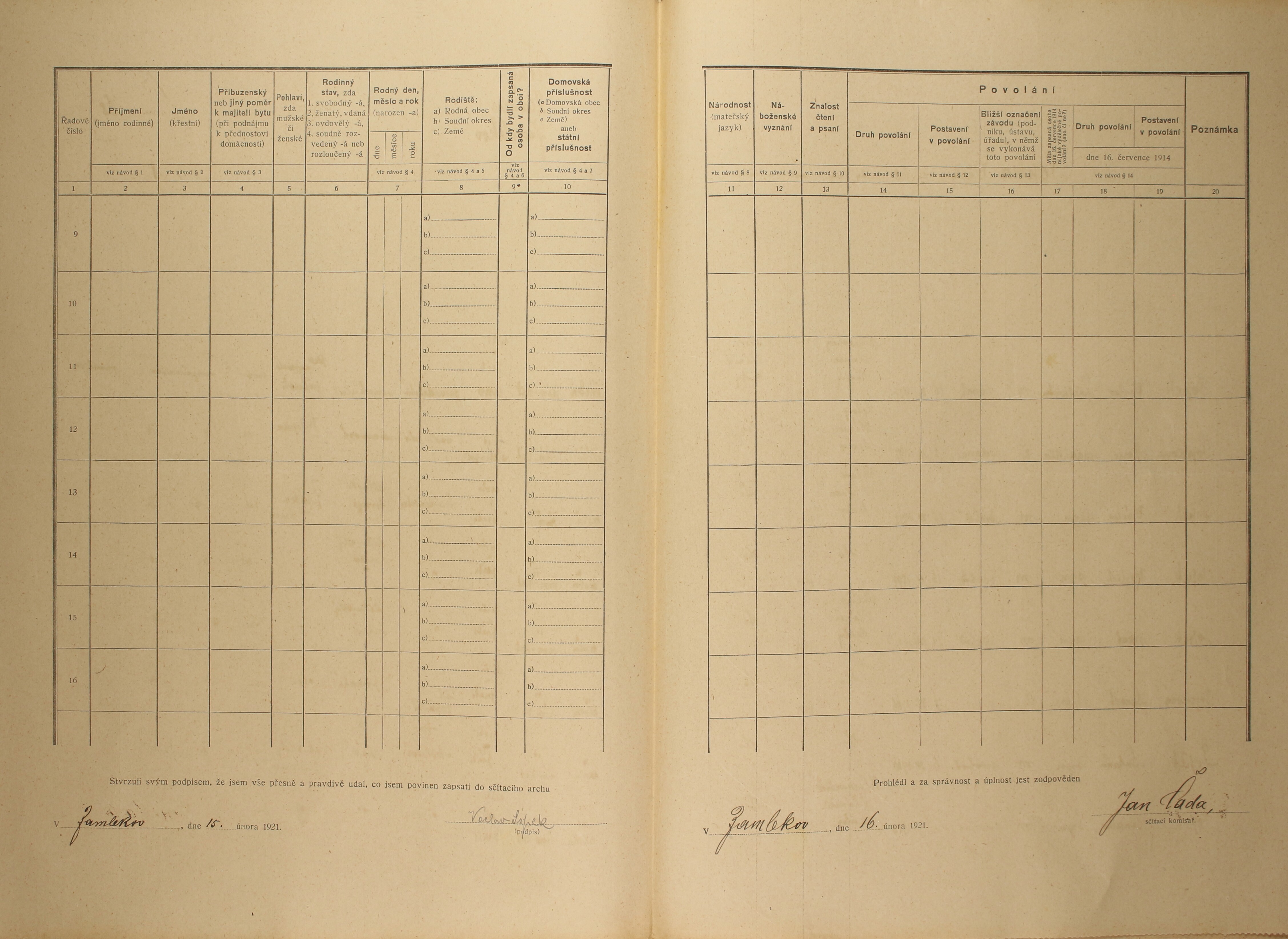 3. soap-kt_01159_census-1921-zavlekov-cp068_0030