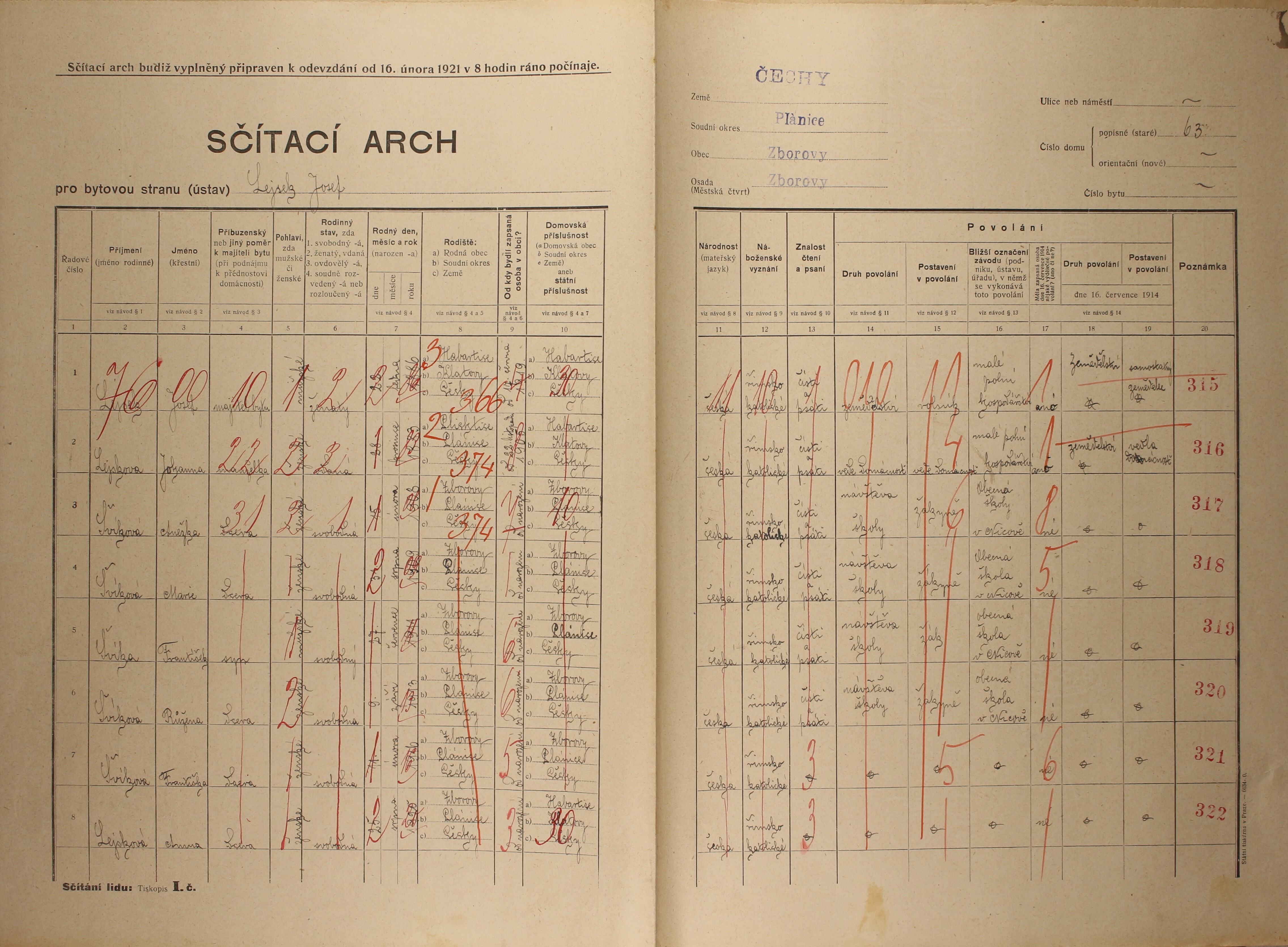 2. soap-kt_01159_census-1921-zborovy-cp063_0020