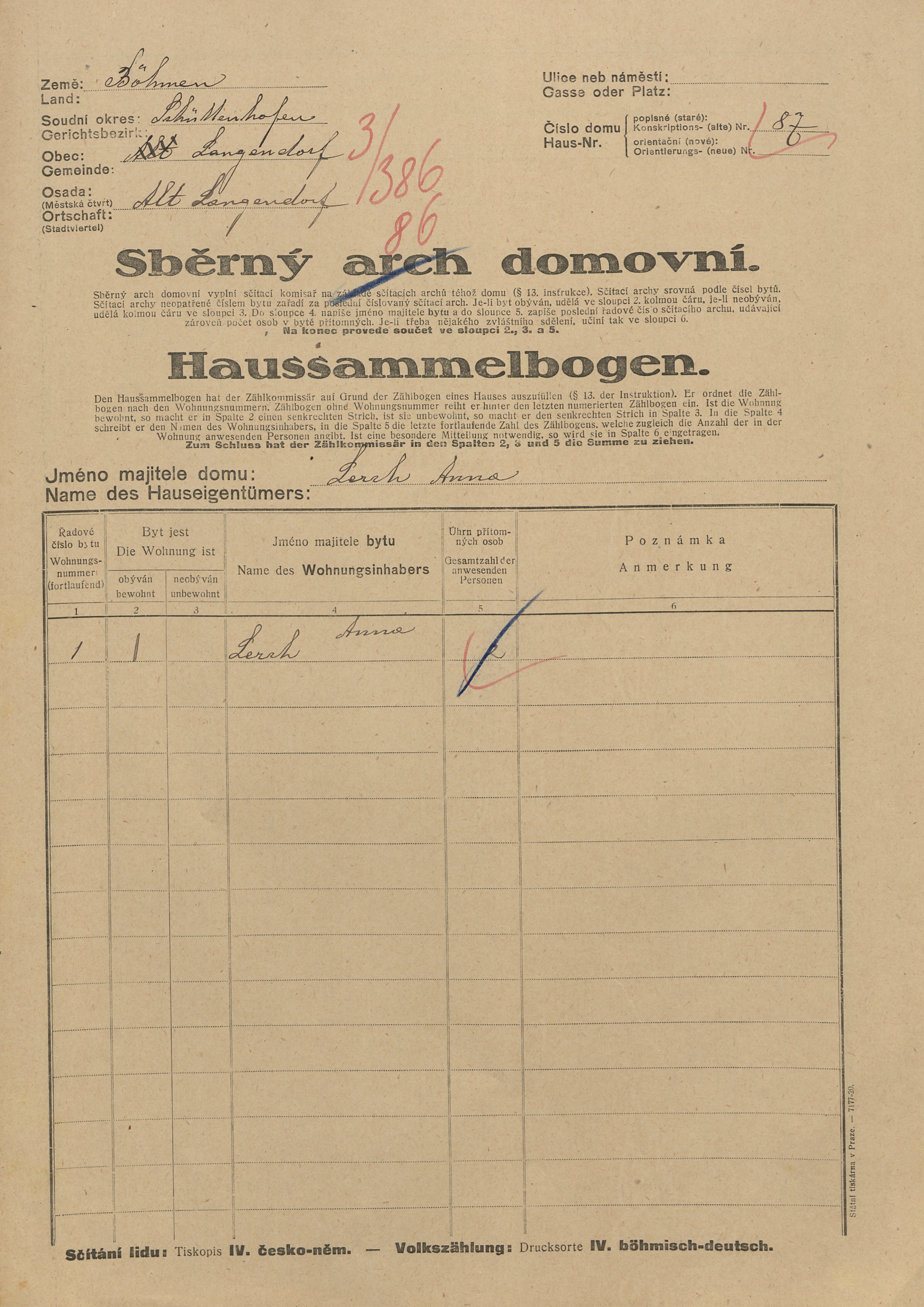 1. soap-kt_00696_census-1921-dlouha-ves-stara-cp087_0010