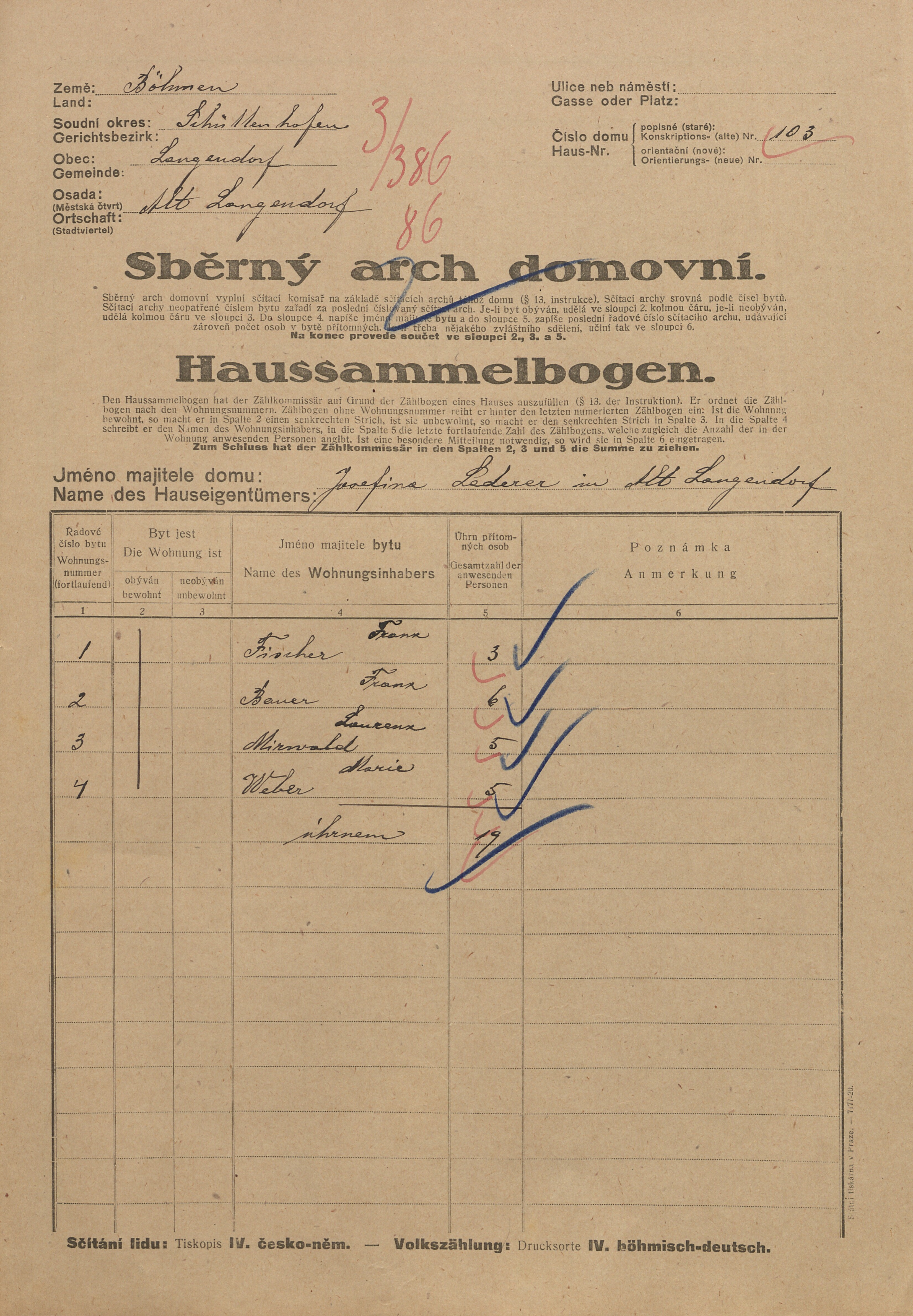 1. soap-kt_00696_census-1921-dlouha-ves-stara-cp103_0010