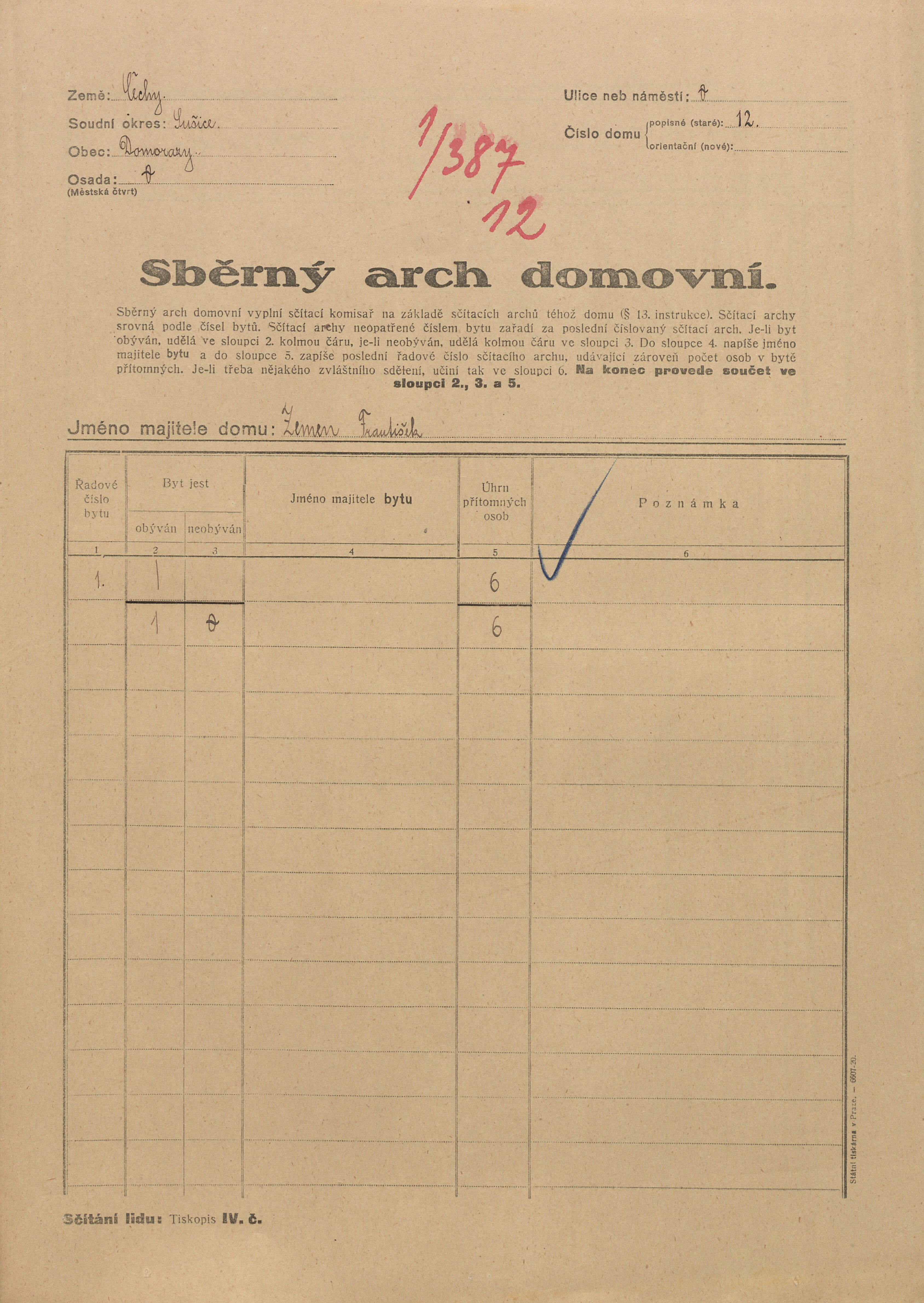 1. soap-kt_00696_census-1921-domoraz-cp012_0010