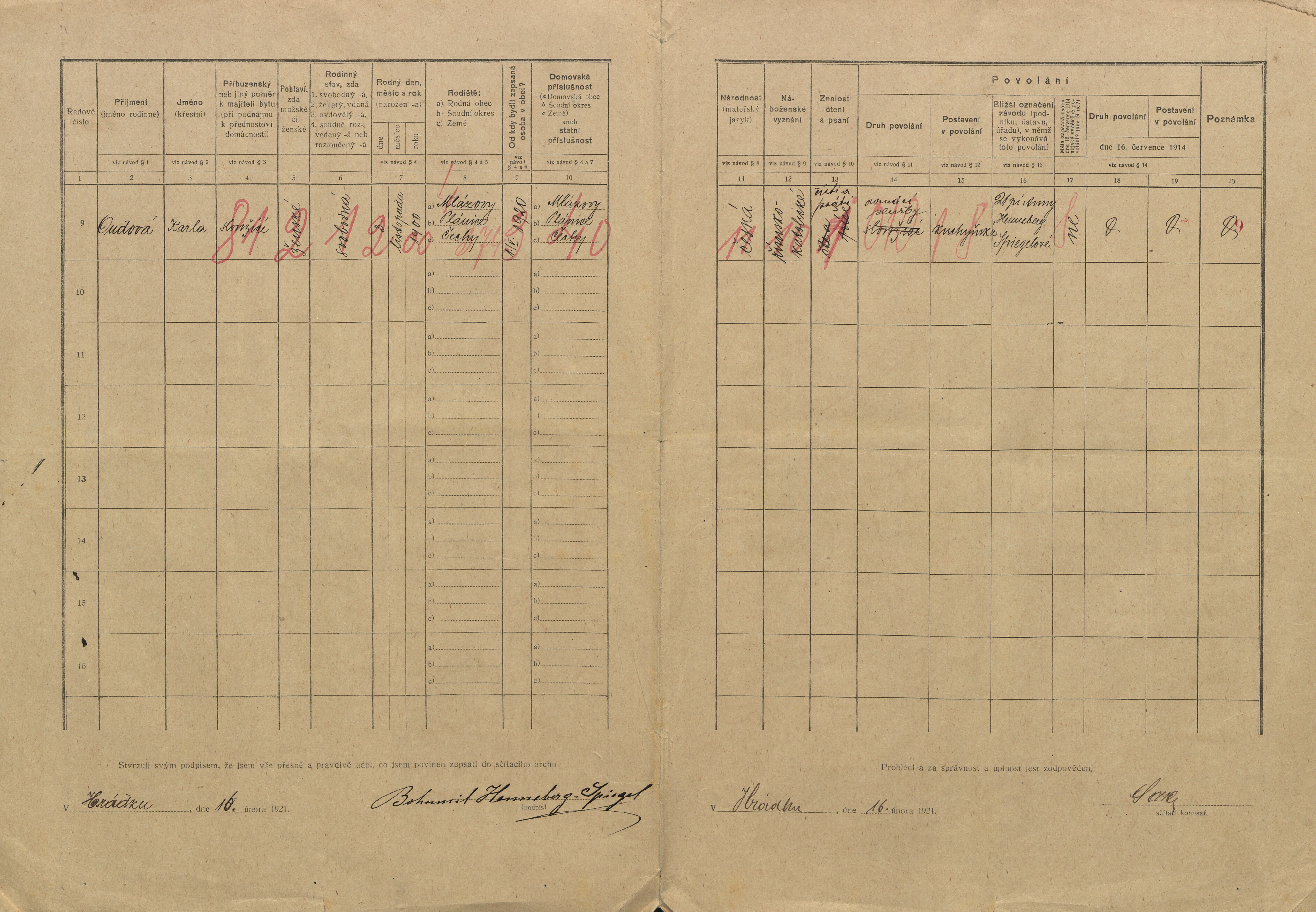 3. soap-kt_00696_census-1921-hradek-cp001a_0030