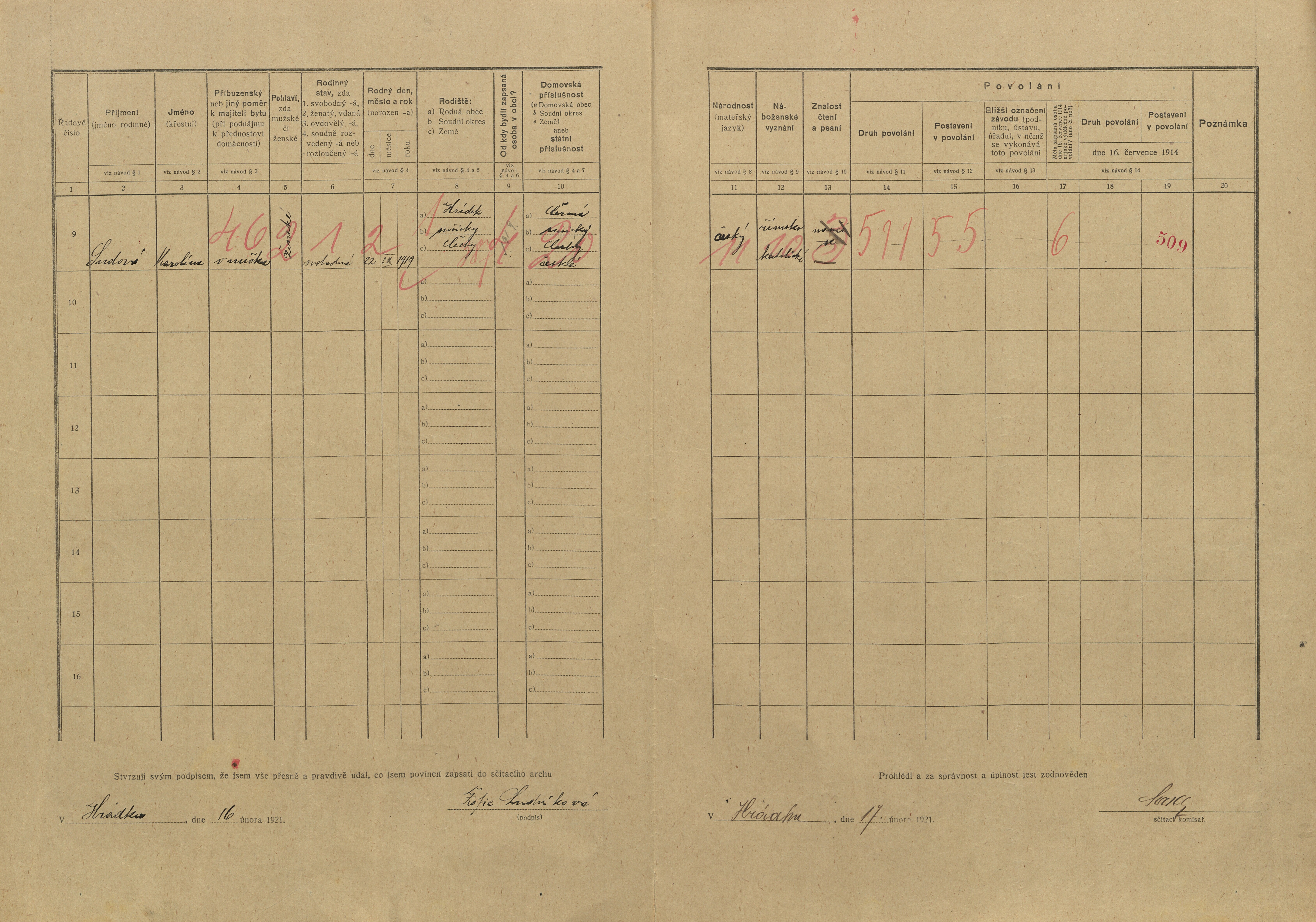 3. soap-kt_00696_census-1921-hradek-cp058_0030