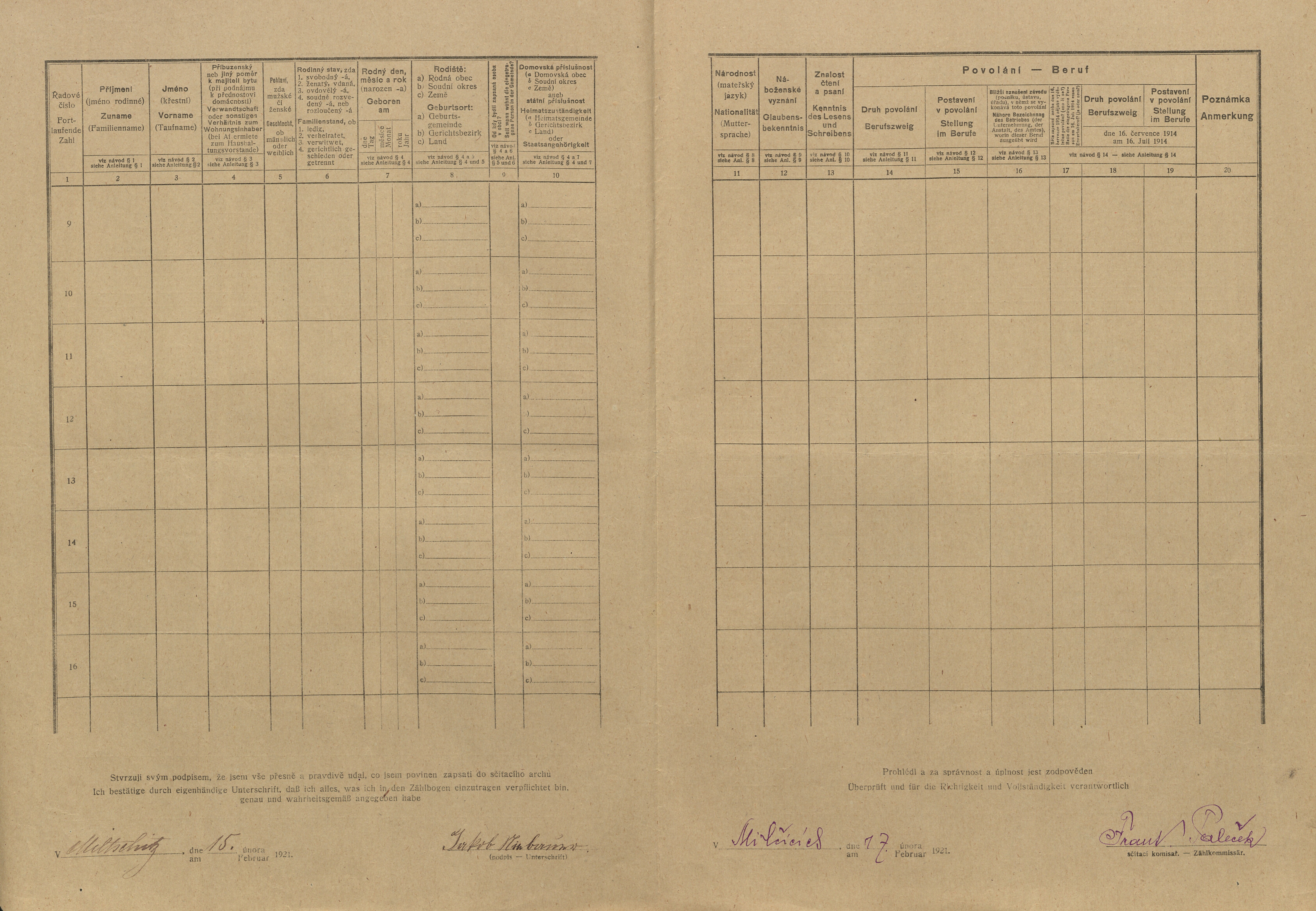 3. soap-kt_00696_census-1921-humpolec-milcice-cp006_0030