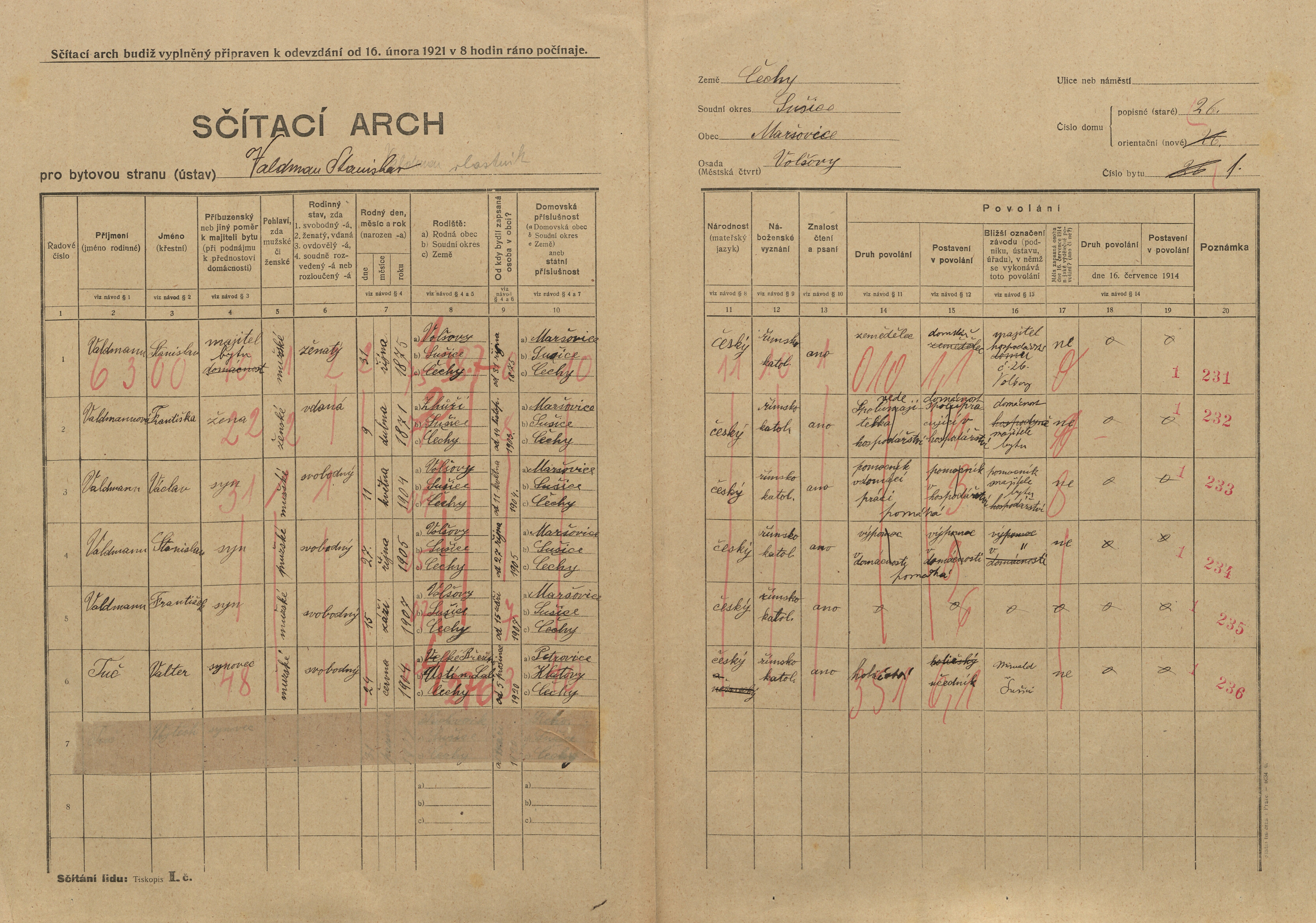 2. soap-kt_00696_census-1921-marsovice-volsovy-cp026_0020