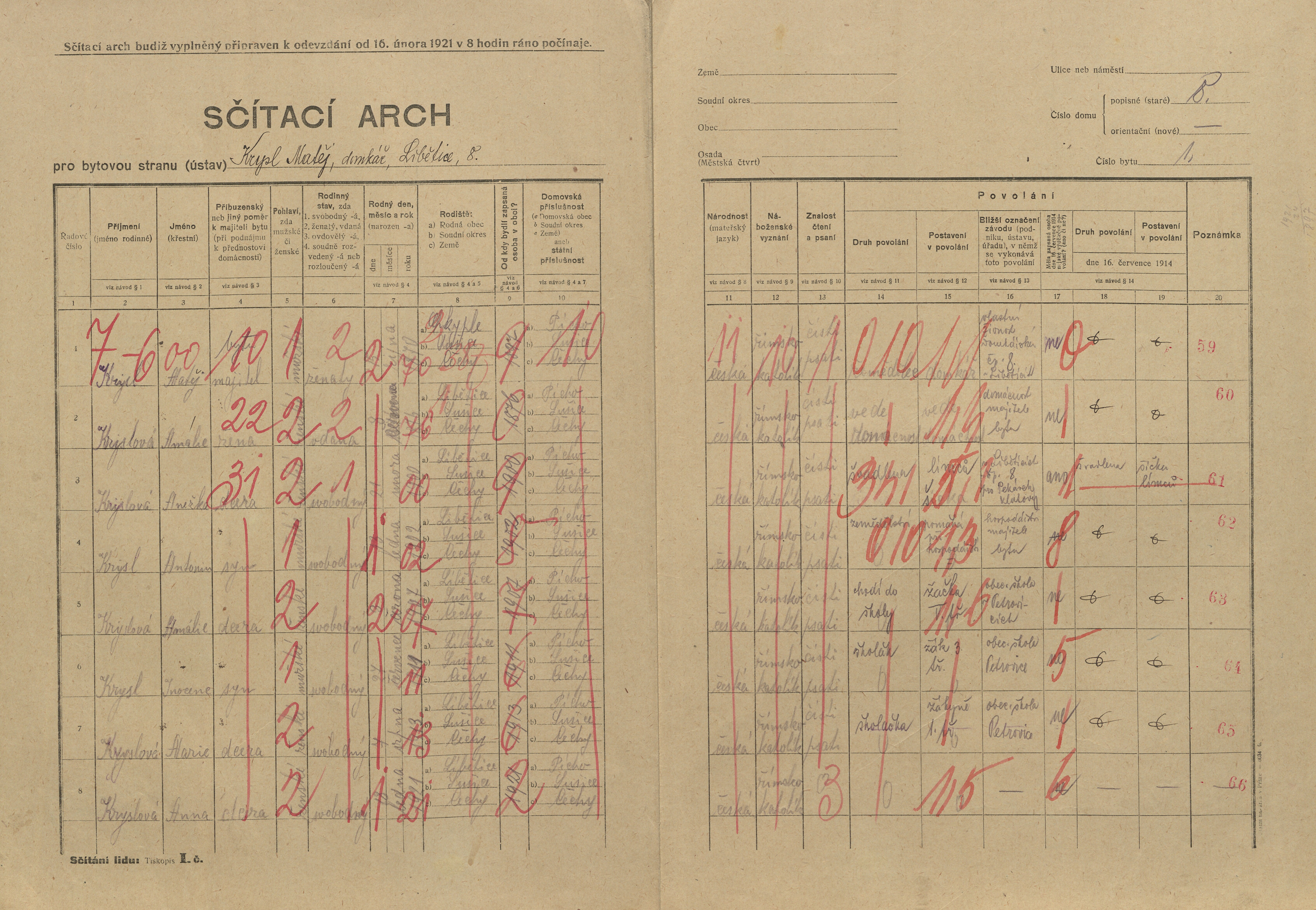 2. soap-kt_00696_census-1921-pich-libetice-cp008_0020