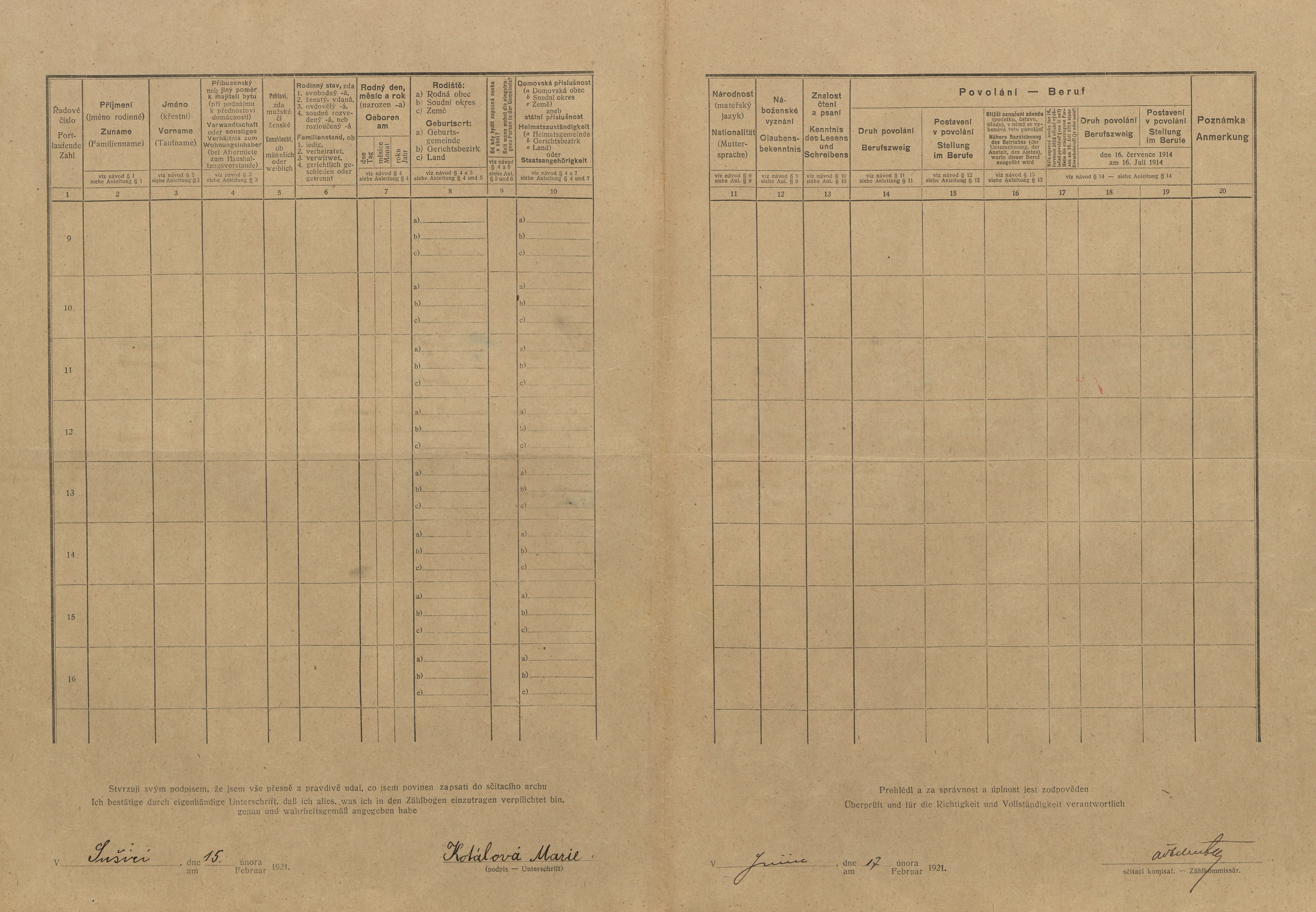 9. soap-kt_00696_census-1921-susice-1-cp033_0090