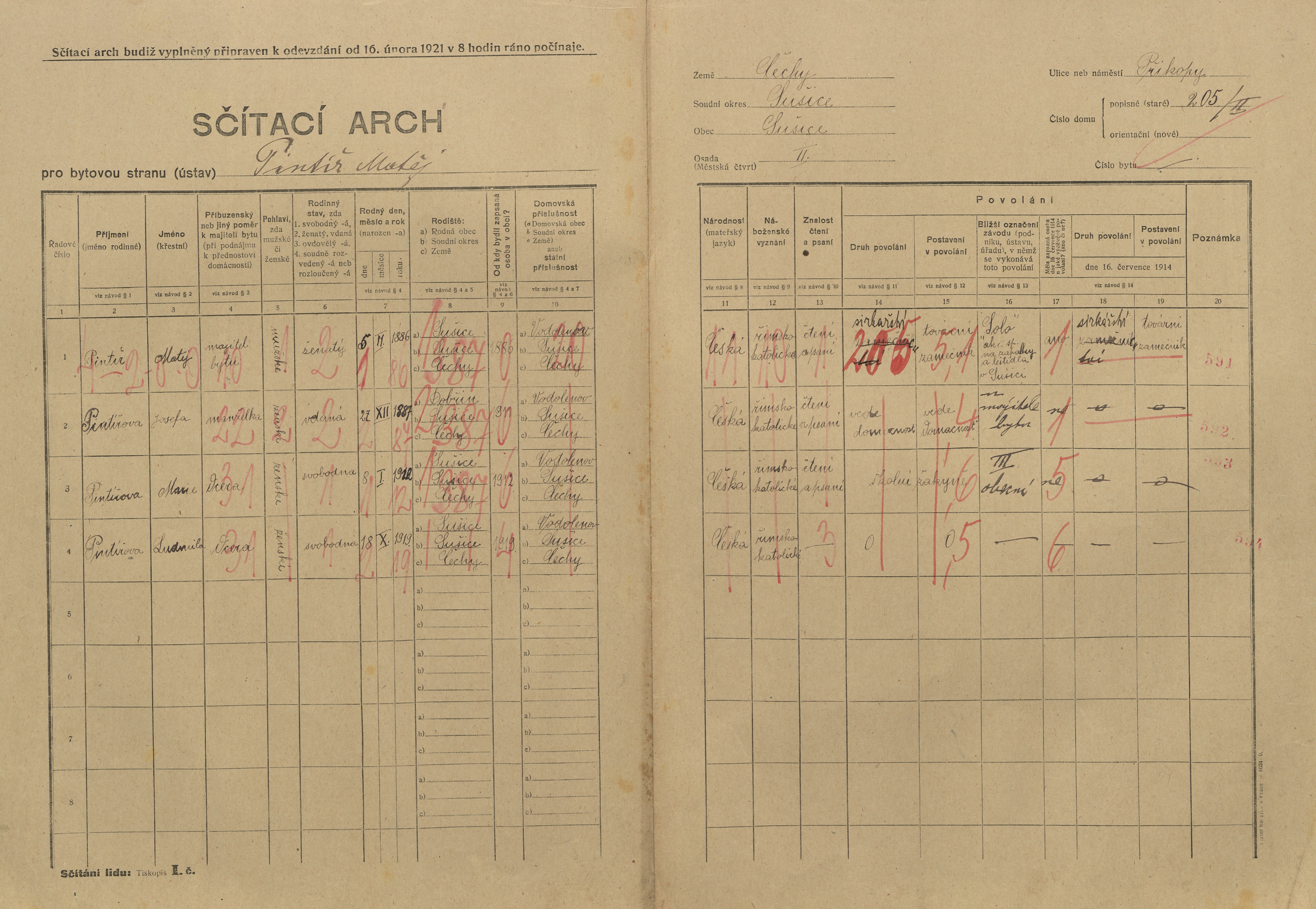 2. soap-kt_00696_census-1921-susice-2-cp205_0020