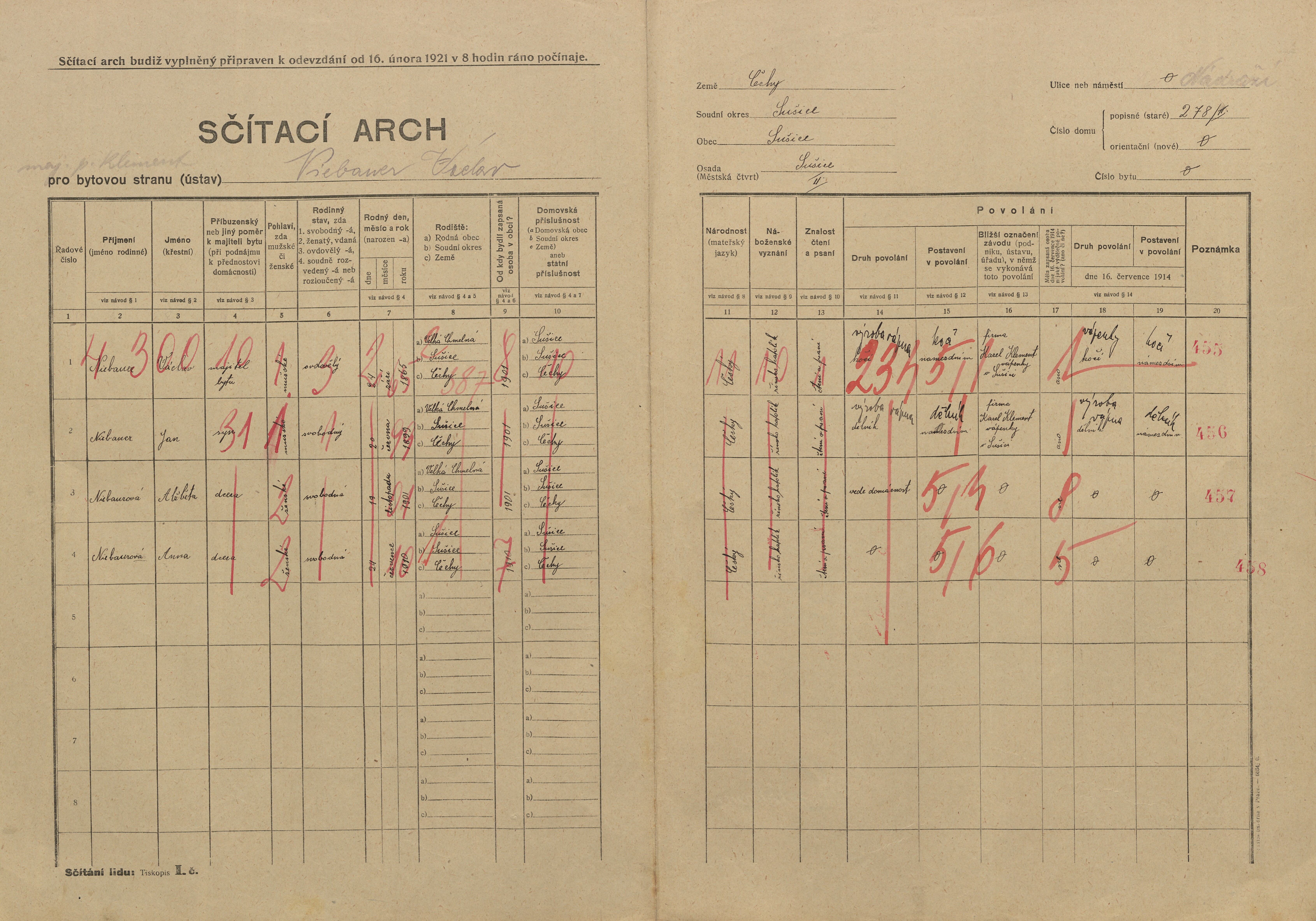 2. soap-kt_00696_census-1921-susice-2-cp278_0020