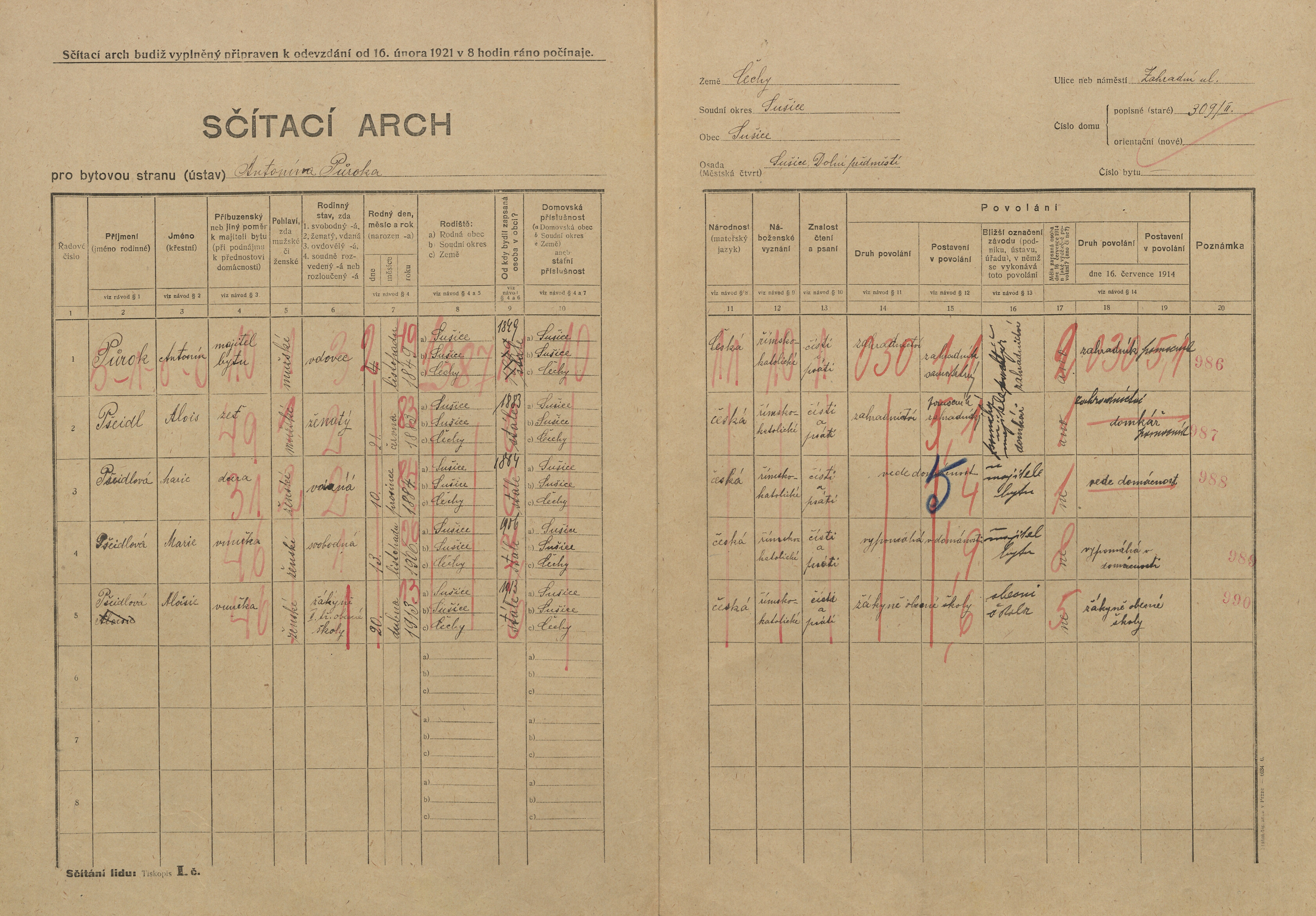 2. soap-kt_00696_census-1921-susice-2-cp309_0020