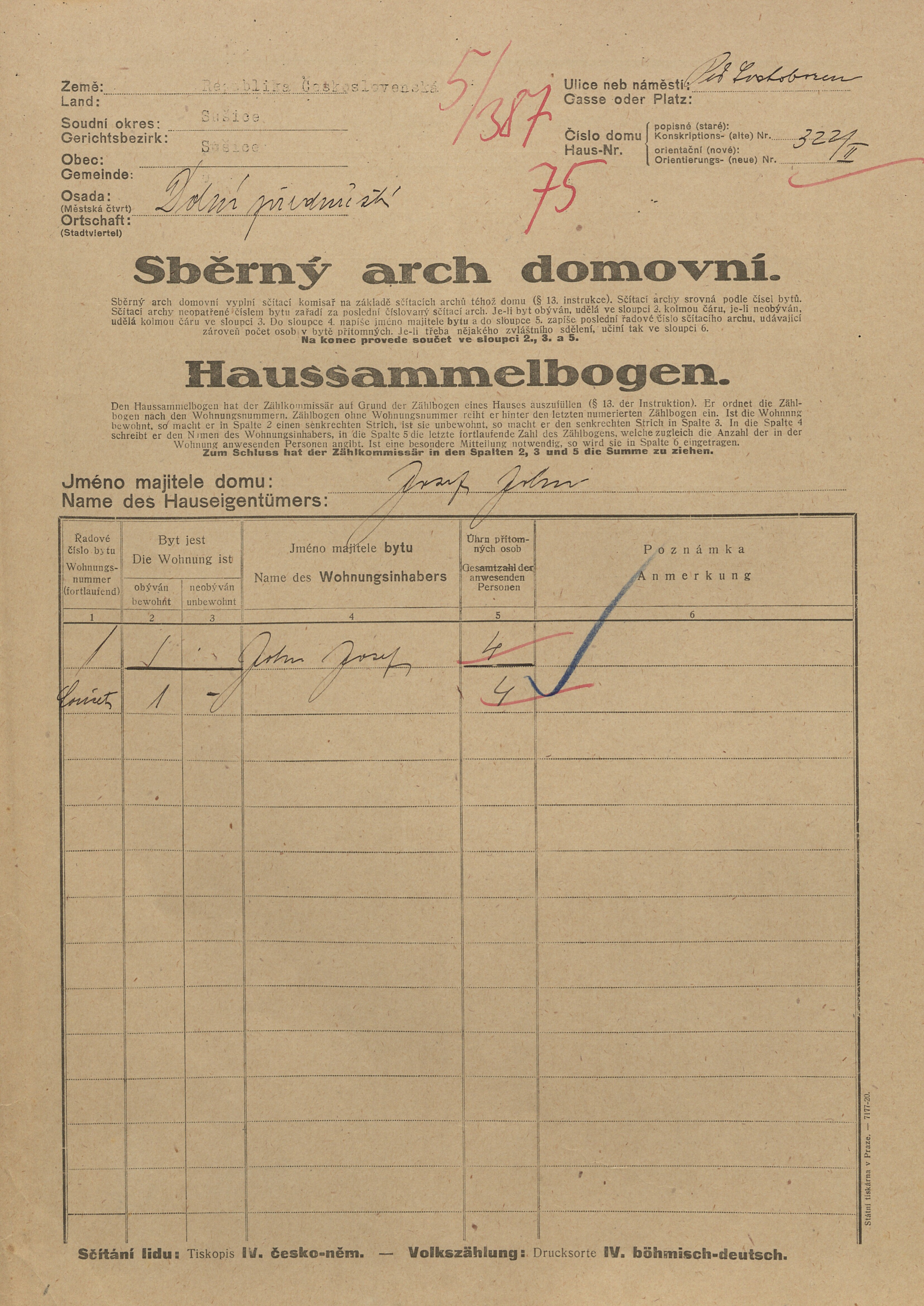 1. soap-kt_00696_census-1921-susice-2-cp322_0010