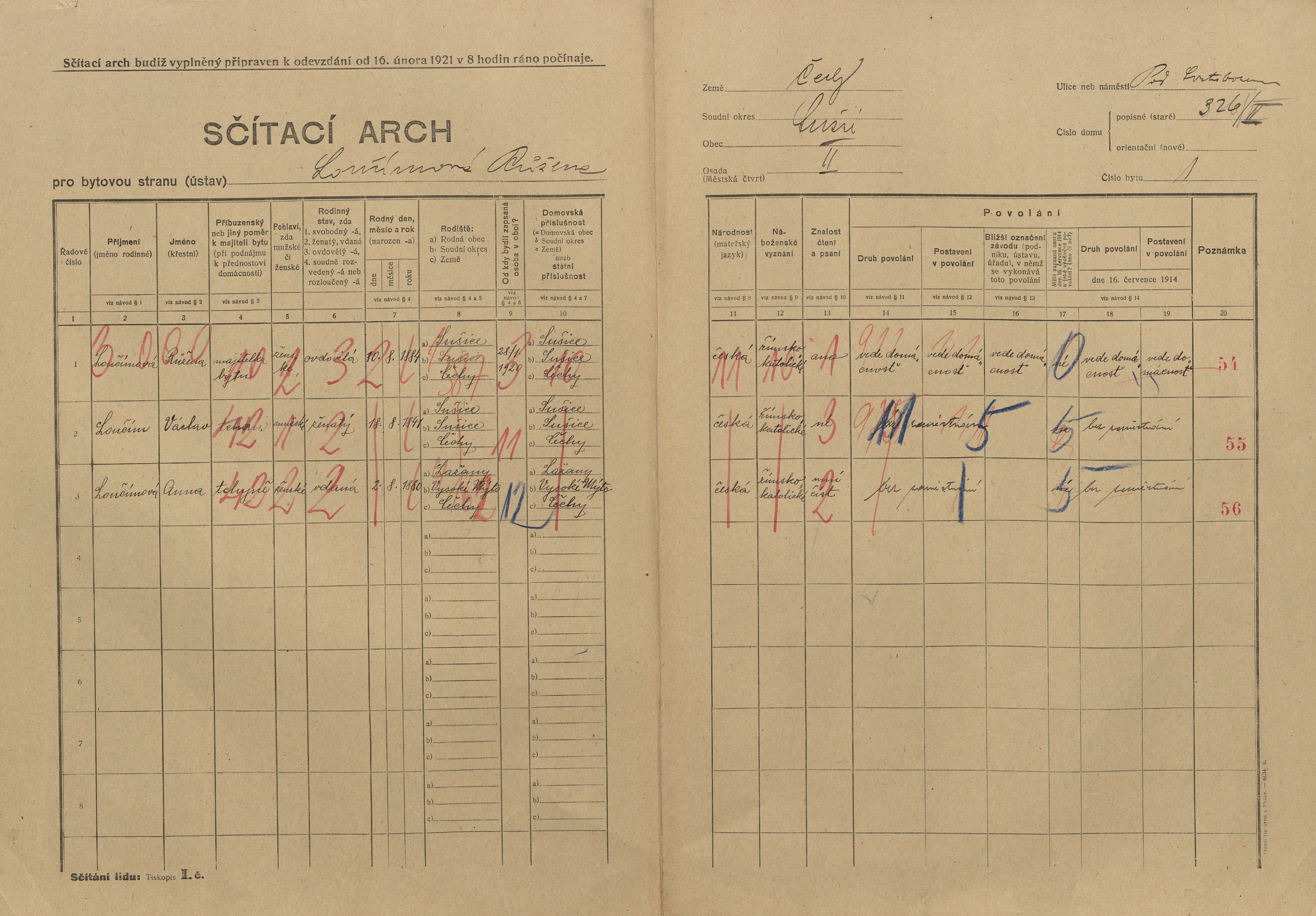 2. soap-kt_00696_census-1921-susice-2-cp326_0020