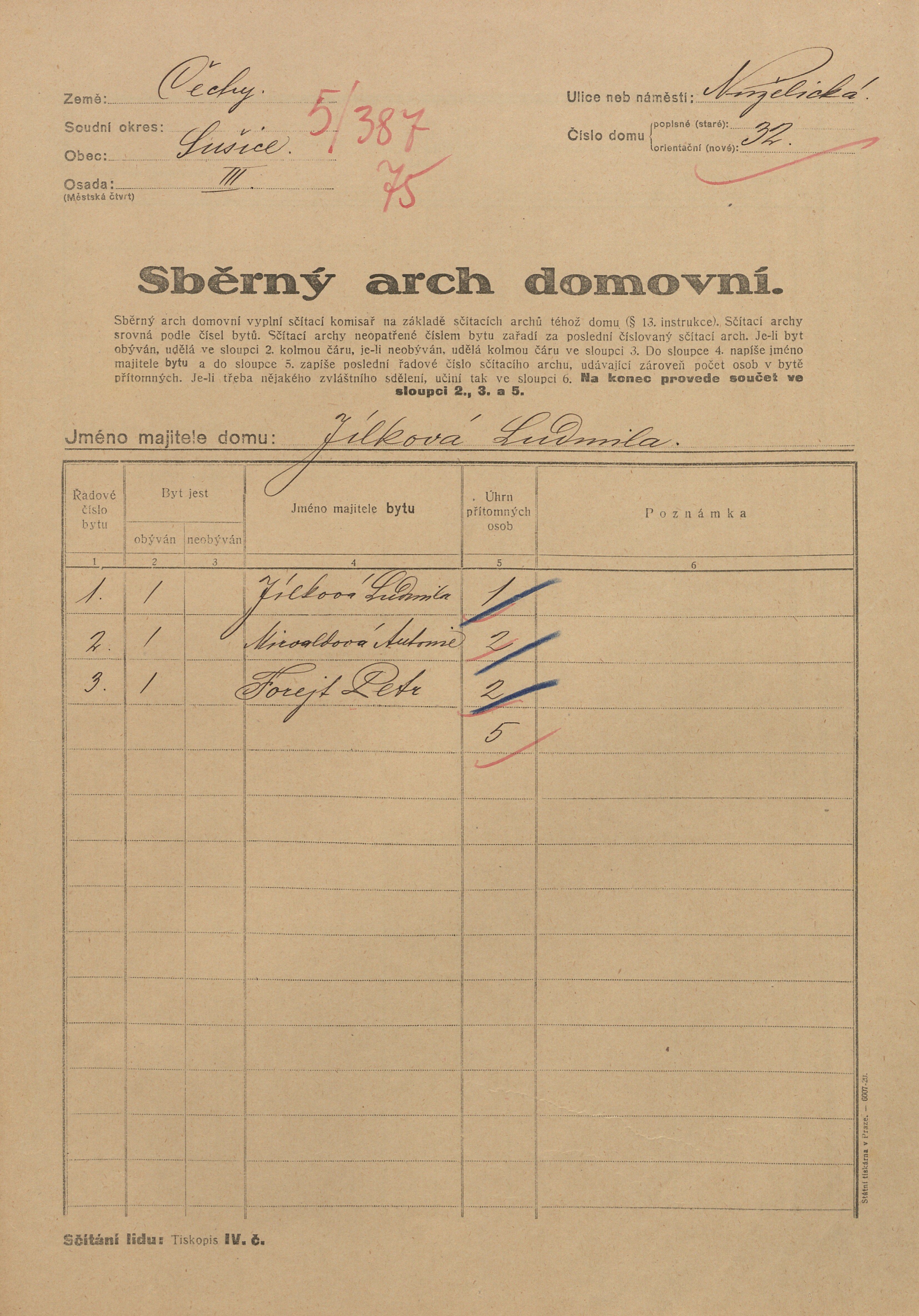 1. soap-kt_00696_census-1921-susice-3-cp032_0010