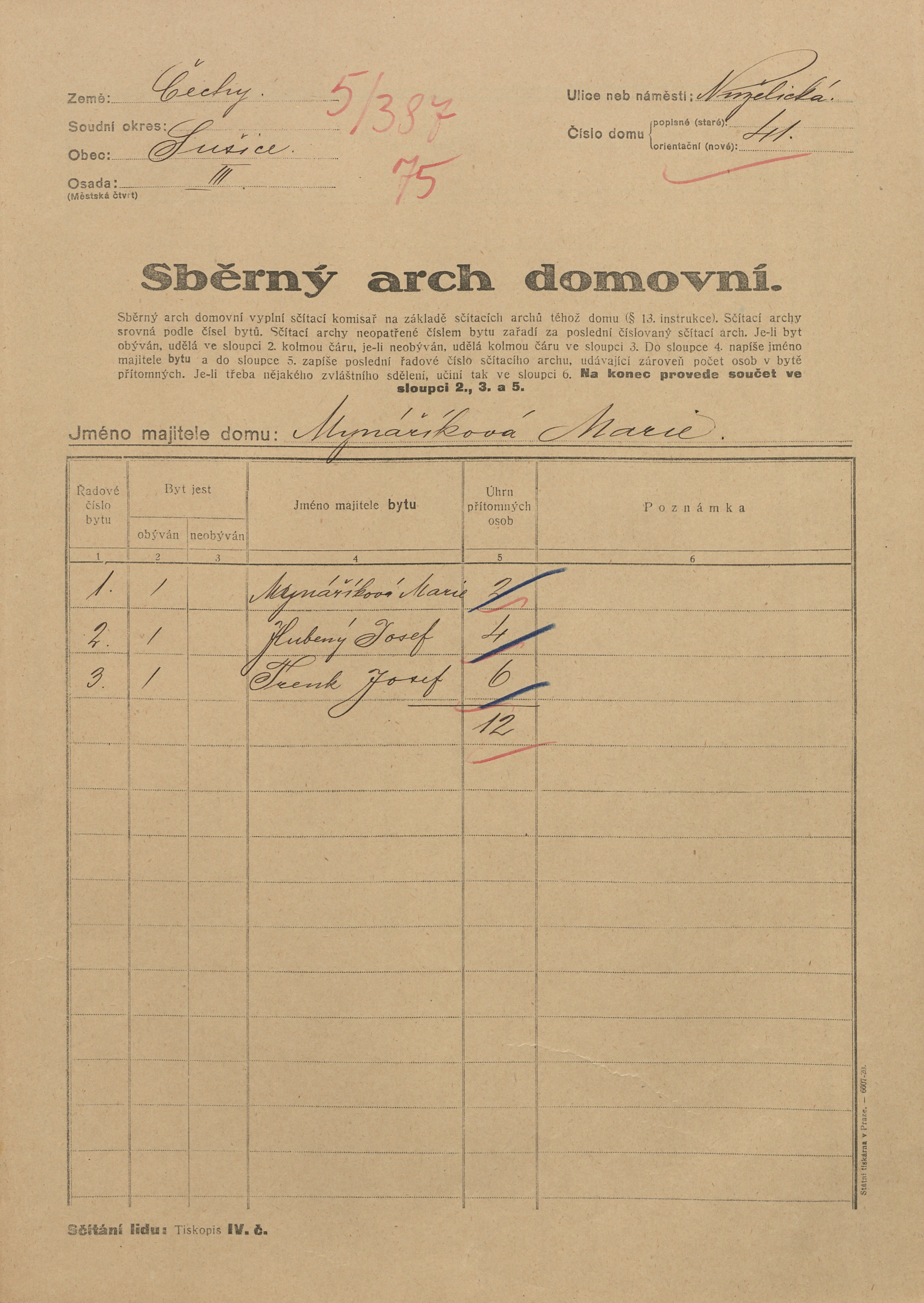 1. soap-kt_00696_census-1921-susice-3-cp041_0010