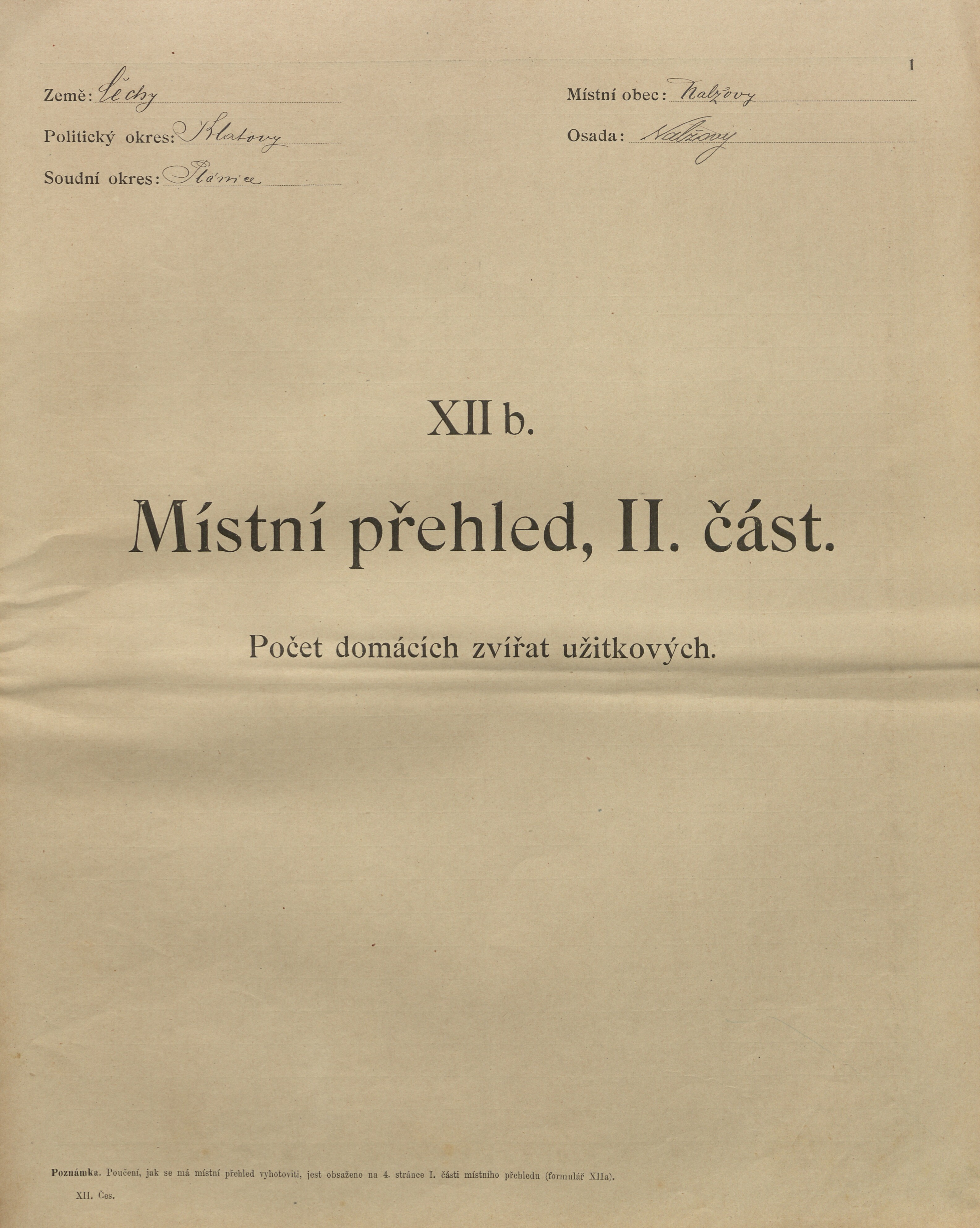 14. soap-kt_01159_census-sum-1910-nalzovy-zahradka_0140