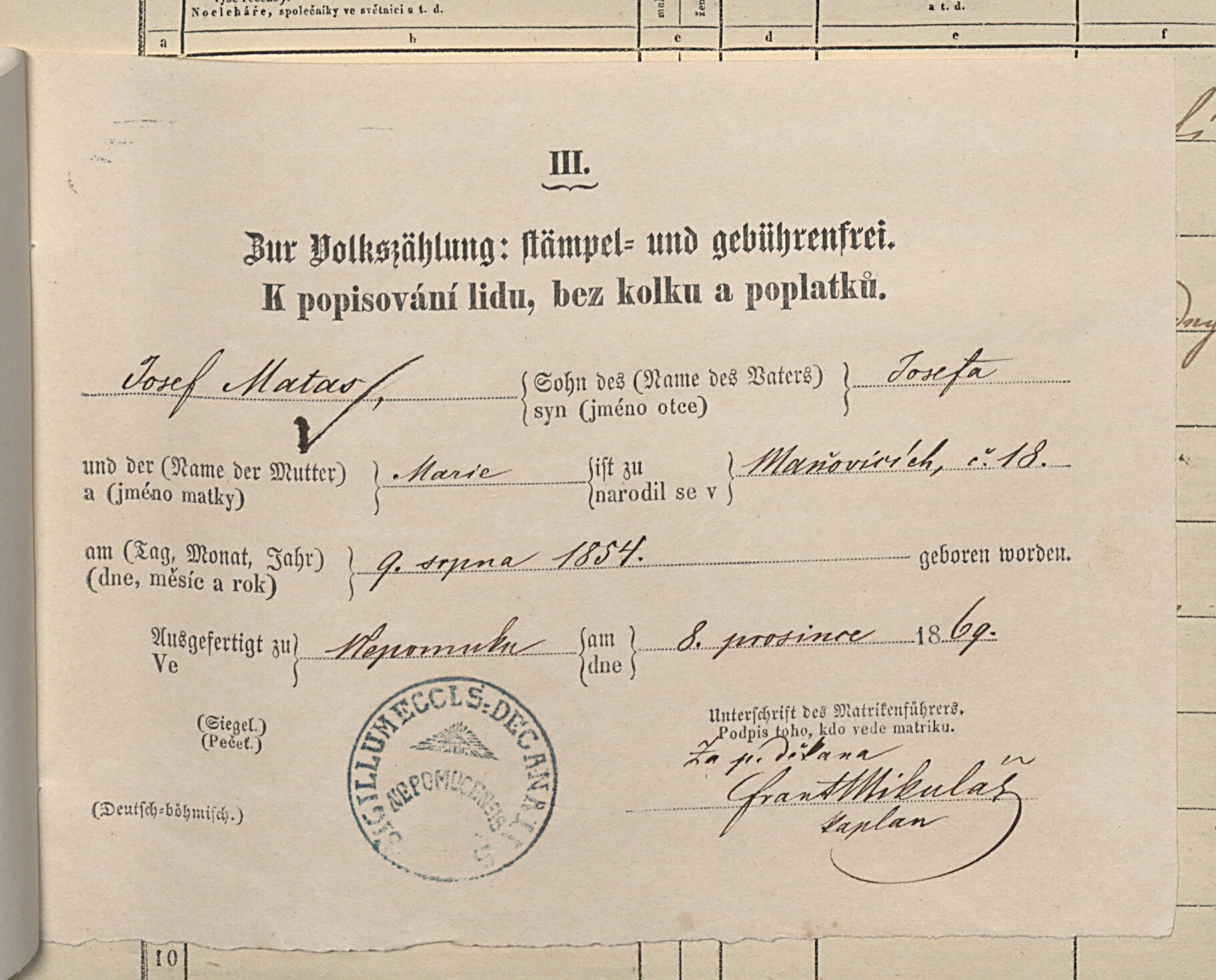 4. soap-pj_00302_census-1869-manovice-cp012_0040