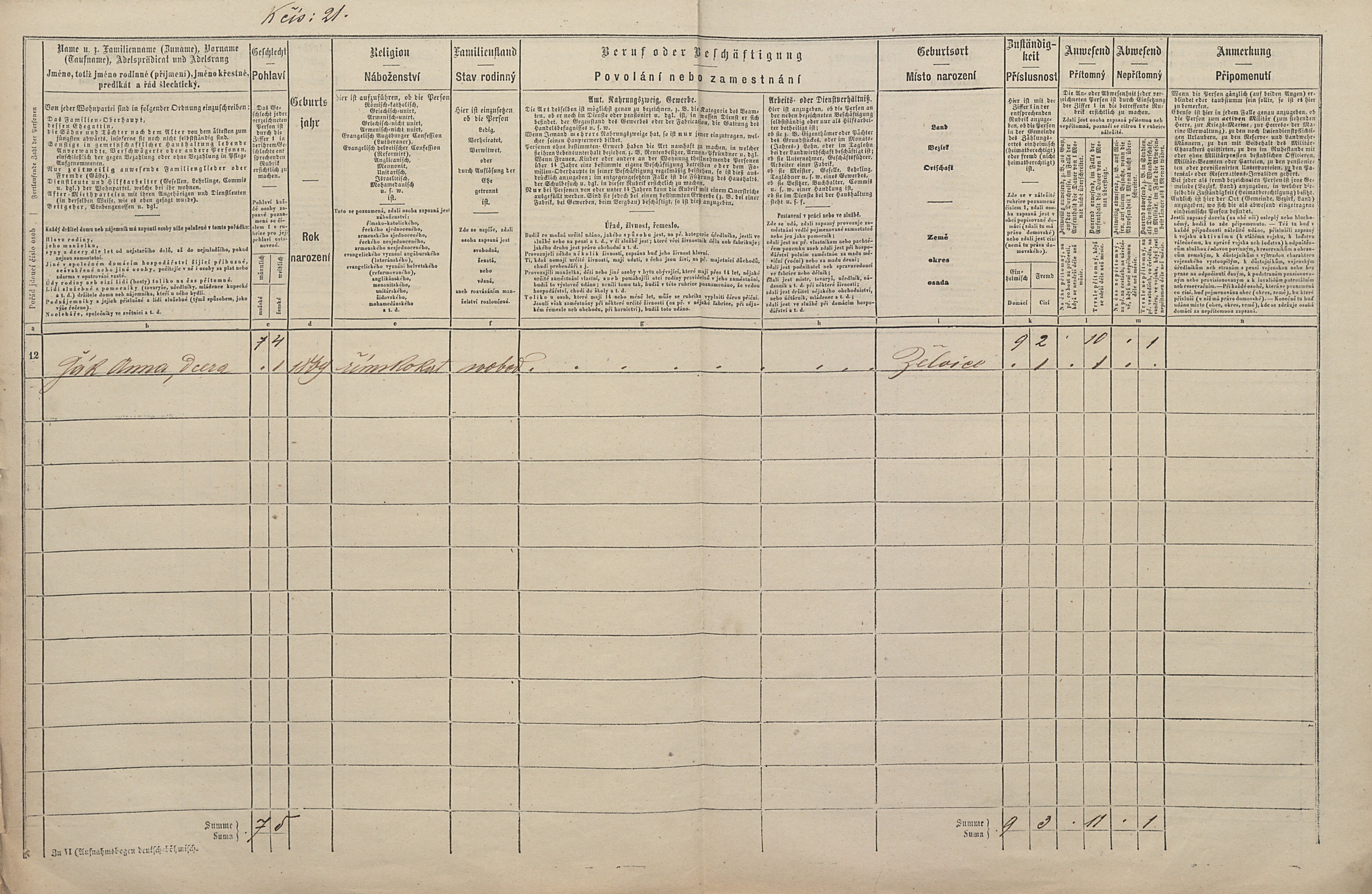 4. soap-pj_00302_census-1869-zelvice-cp021_0040