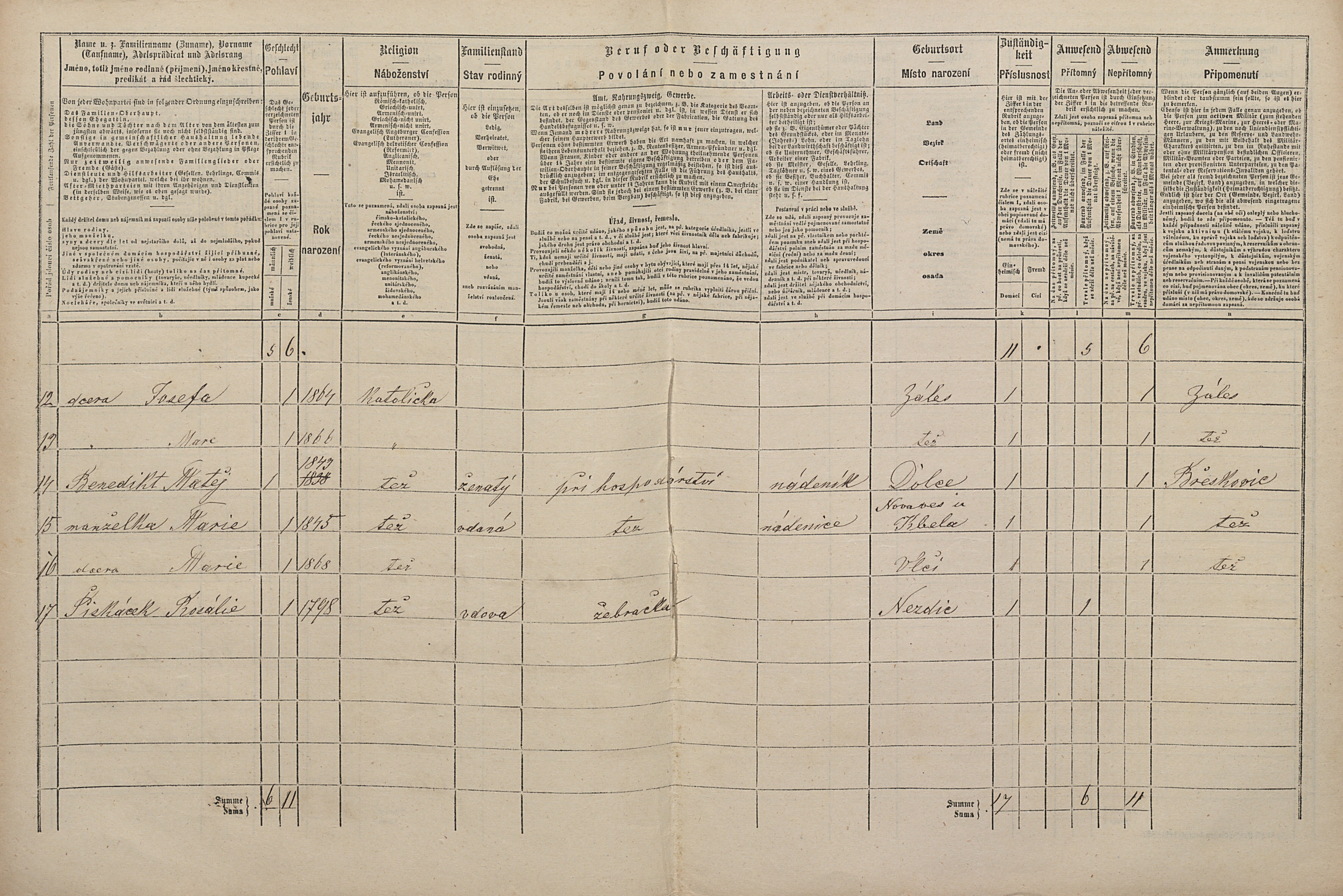 3. soap-pj_00302_census-1869-horsice-cp018_0030