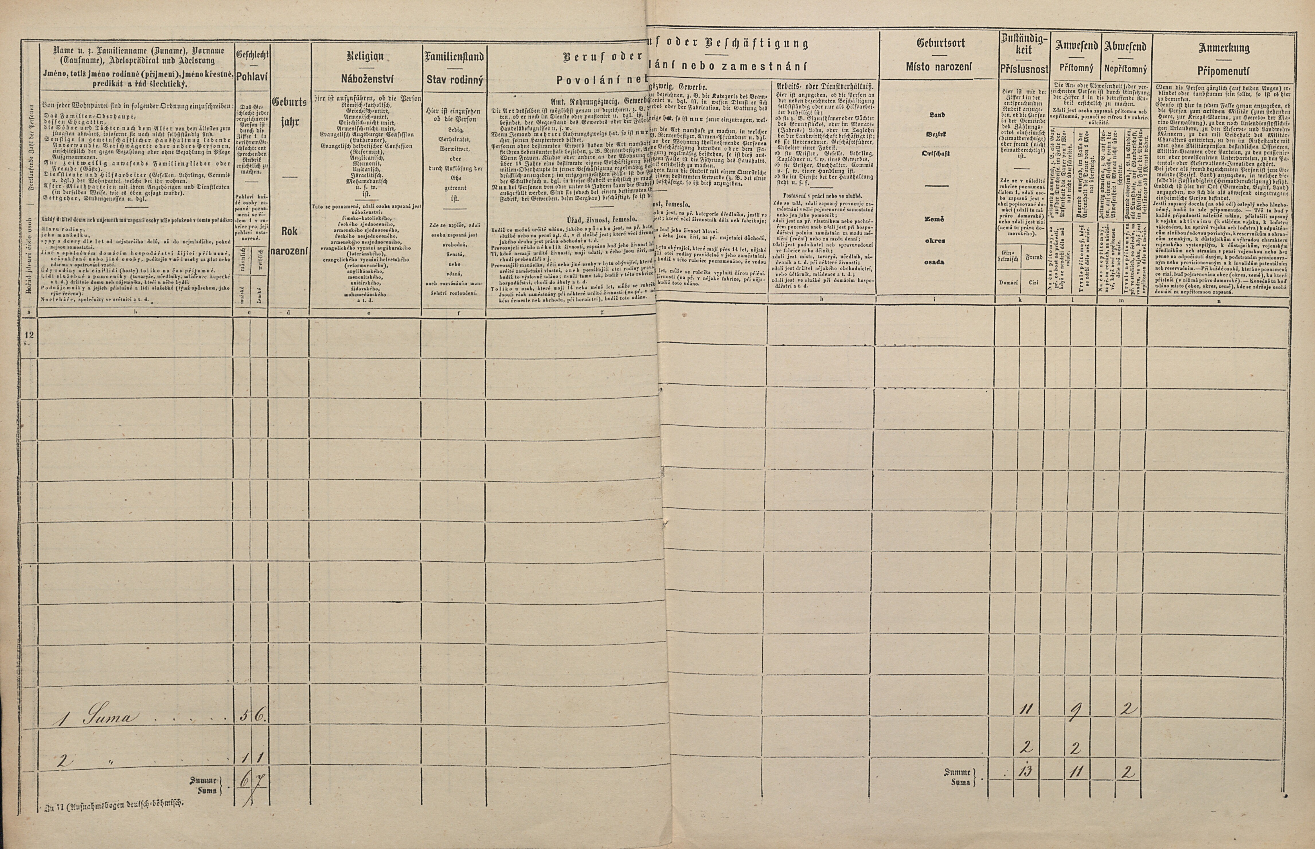 5. soap-pj_00302_census-1869-zemetice-chalupy-cp007_0050