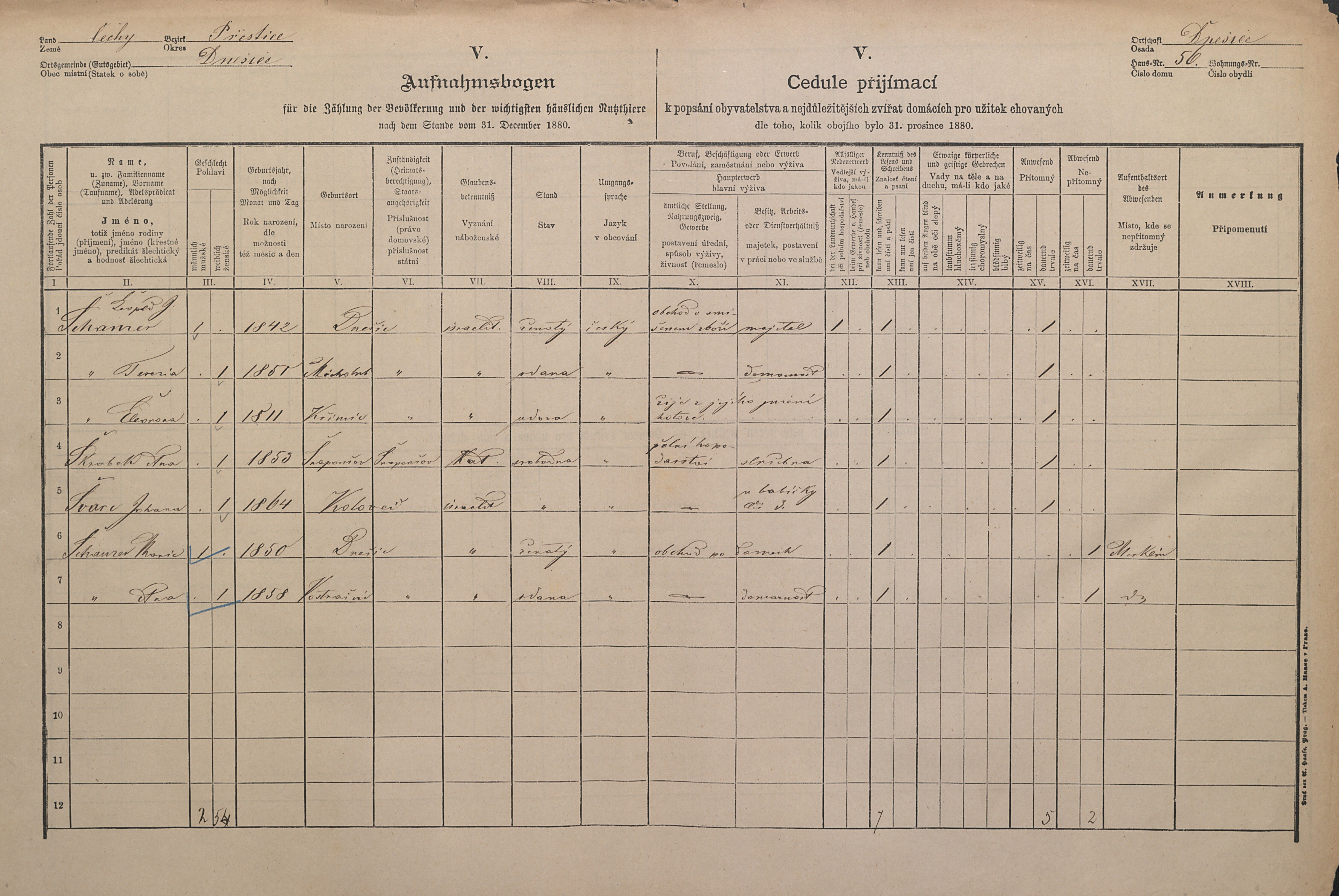 1. soap-pj_00302_census-1880-dnesice-cp056_0010