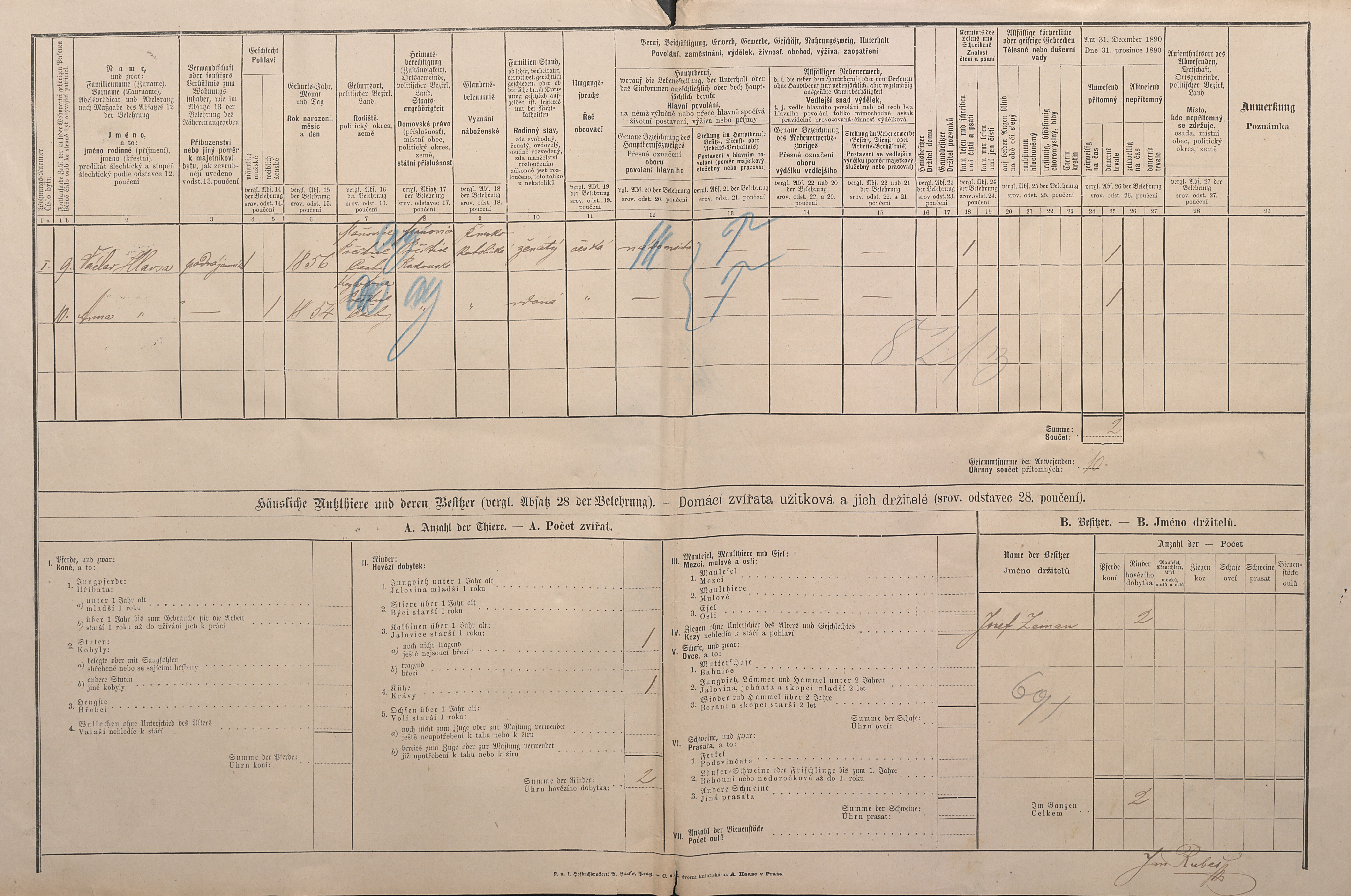 5. soap-pj_00302_census-1890-manovice-cp006_0050