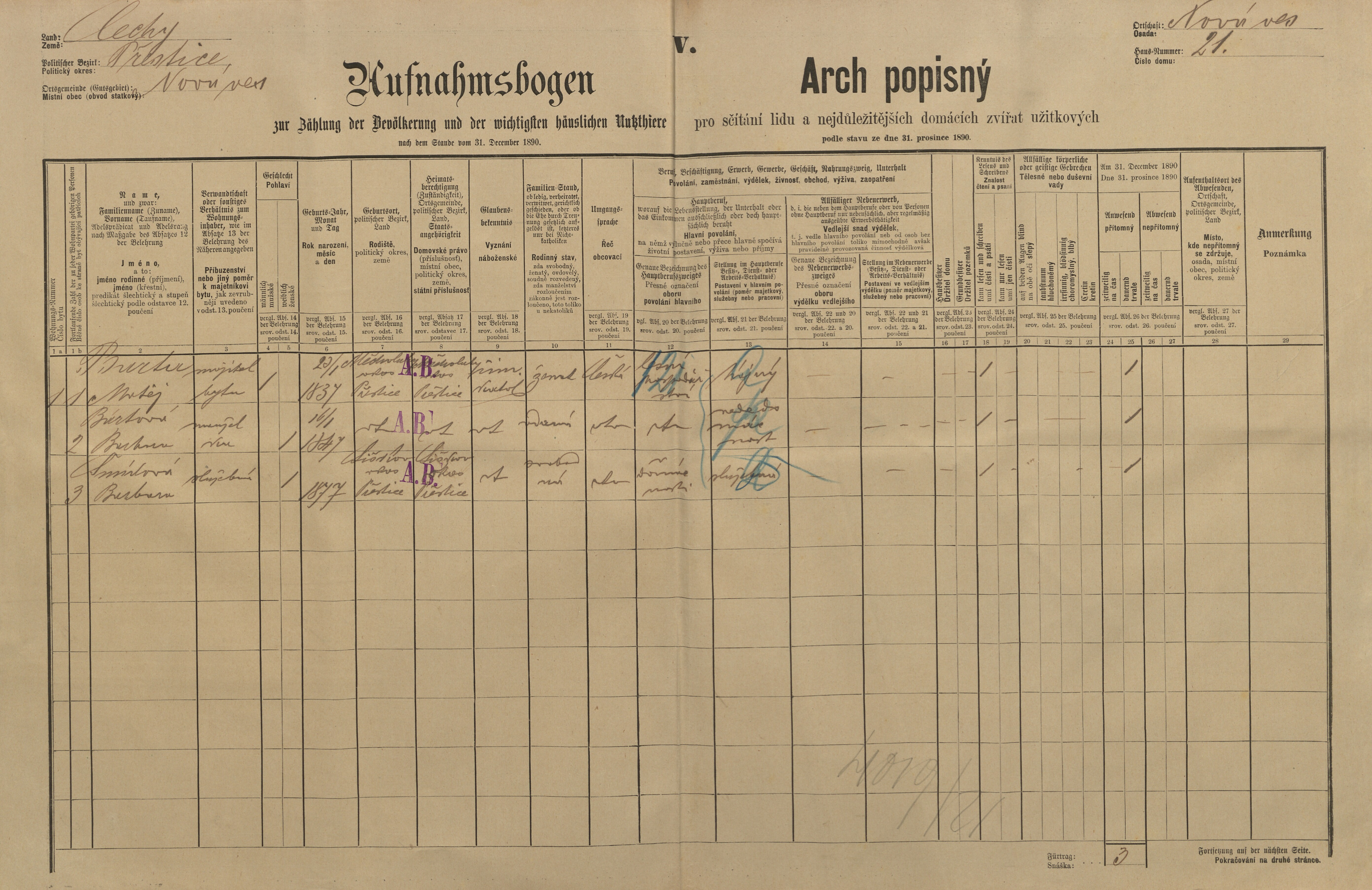 1. soap-pj_00302_census-1890-nova-ves-cp021_0010