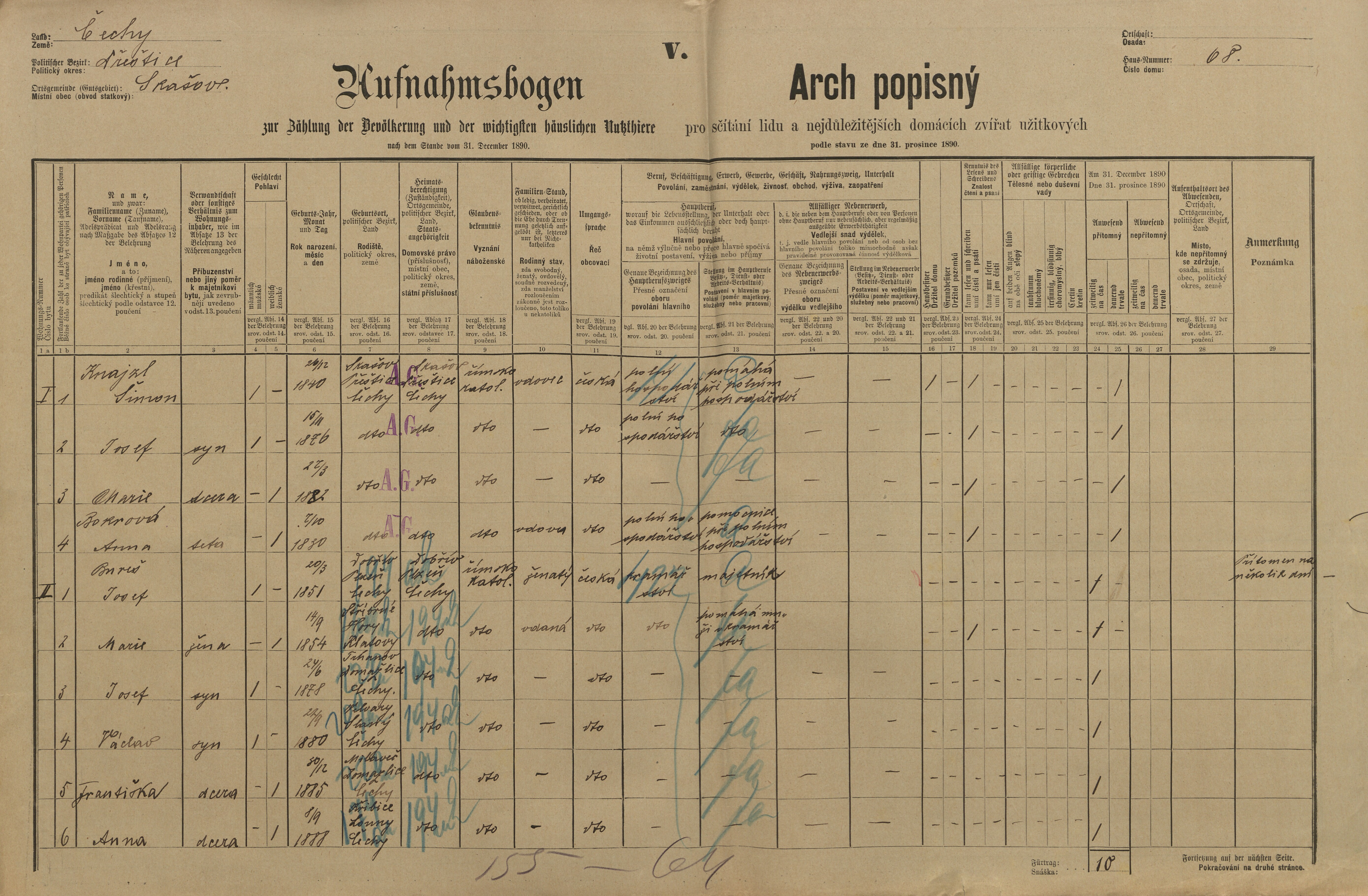 1. soap-pj_00302_census-1890-skasov-cp068_0010