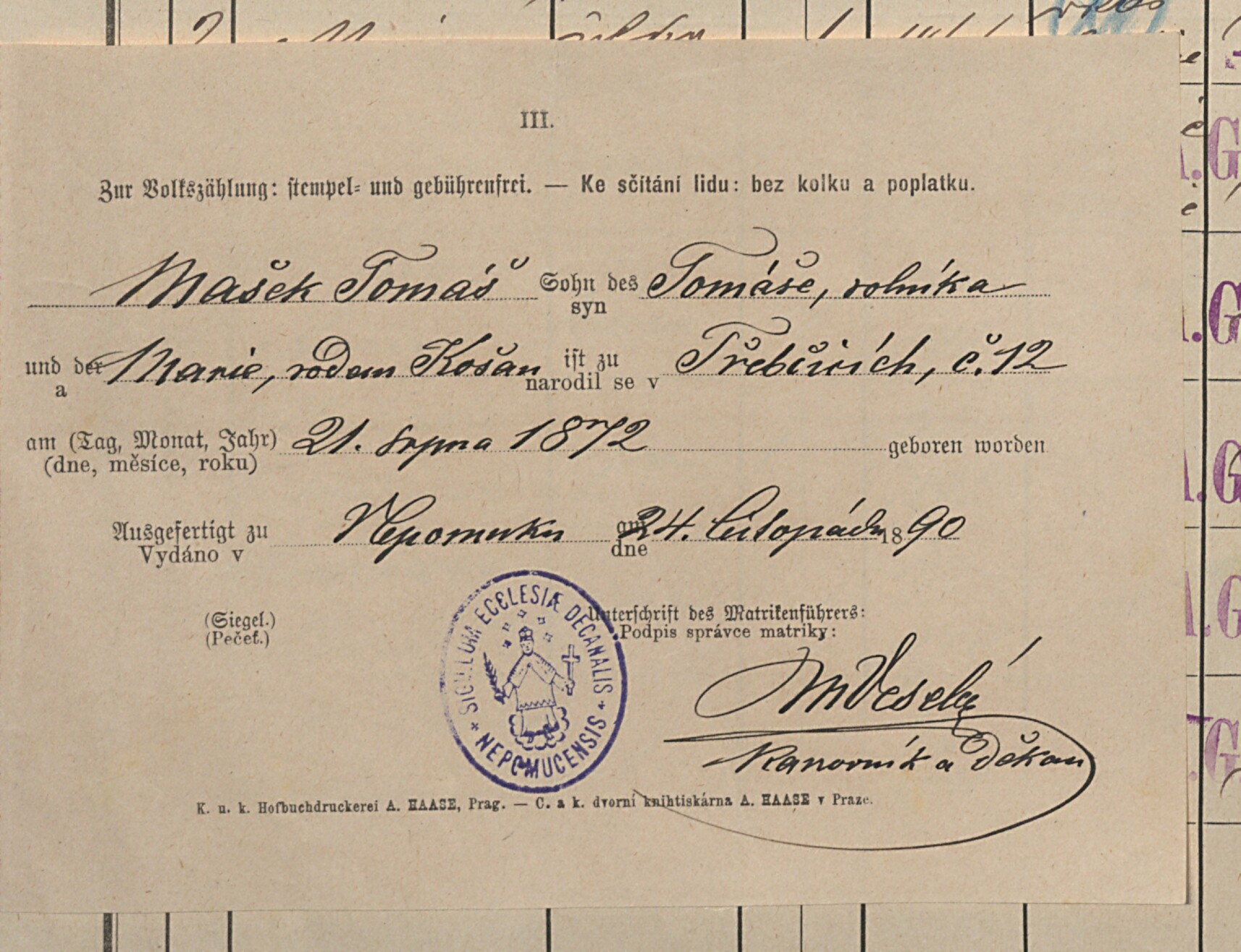 2. soap-pj_00302_census-1890-trebcice-cp012_0020