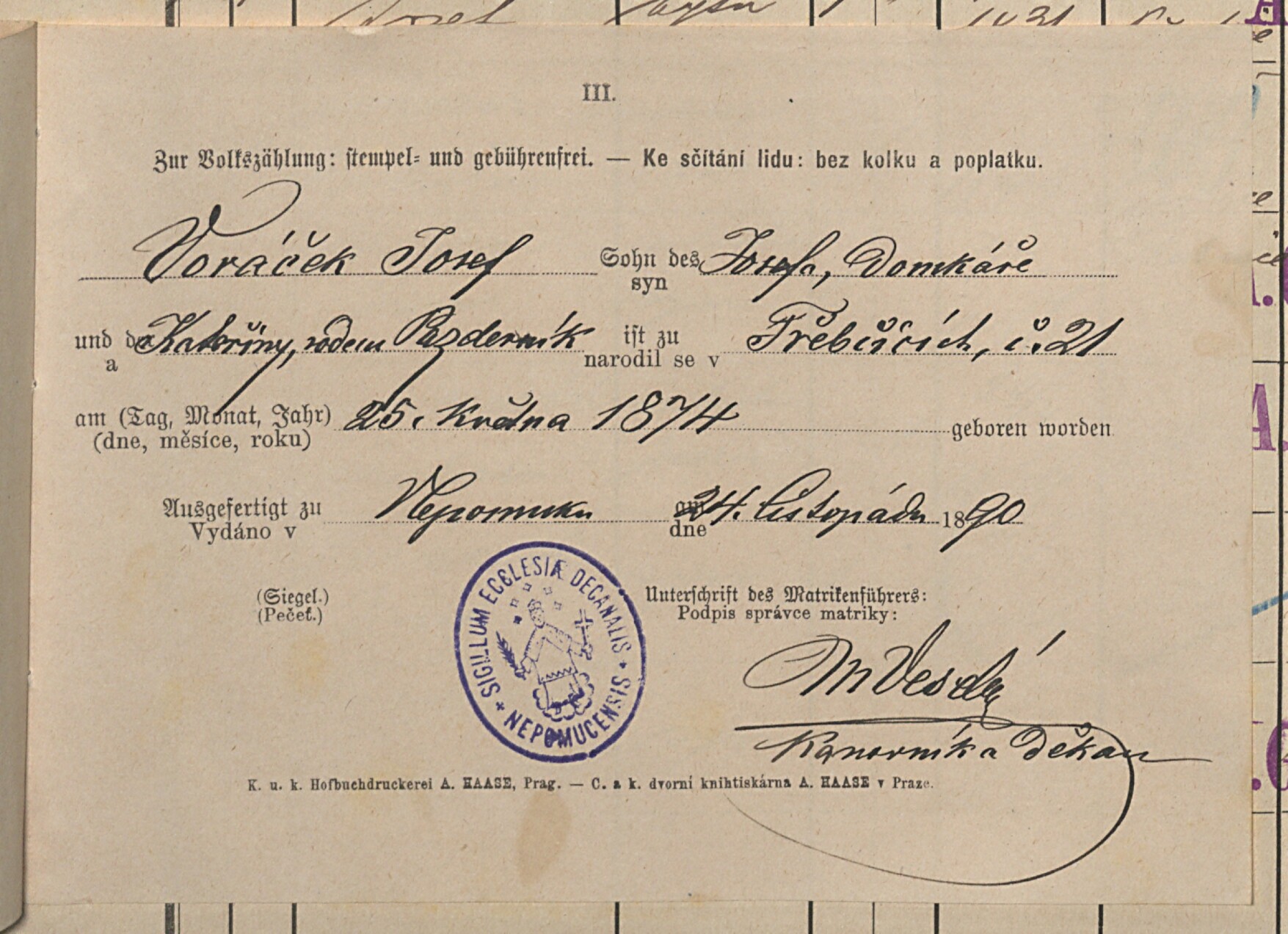 3. soap-pj_00302_census-1890-trebcice-cp021_0030