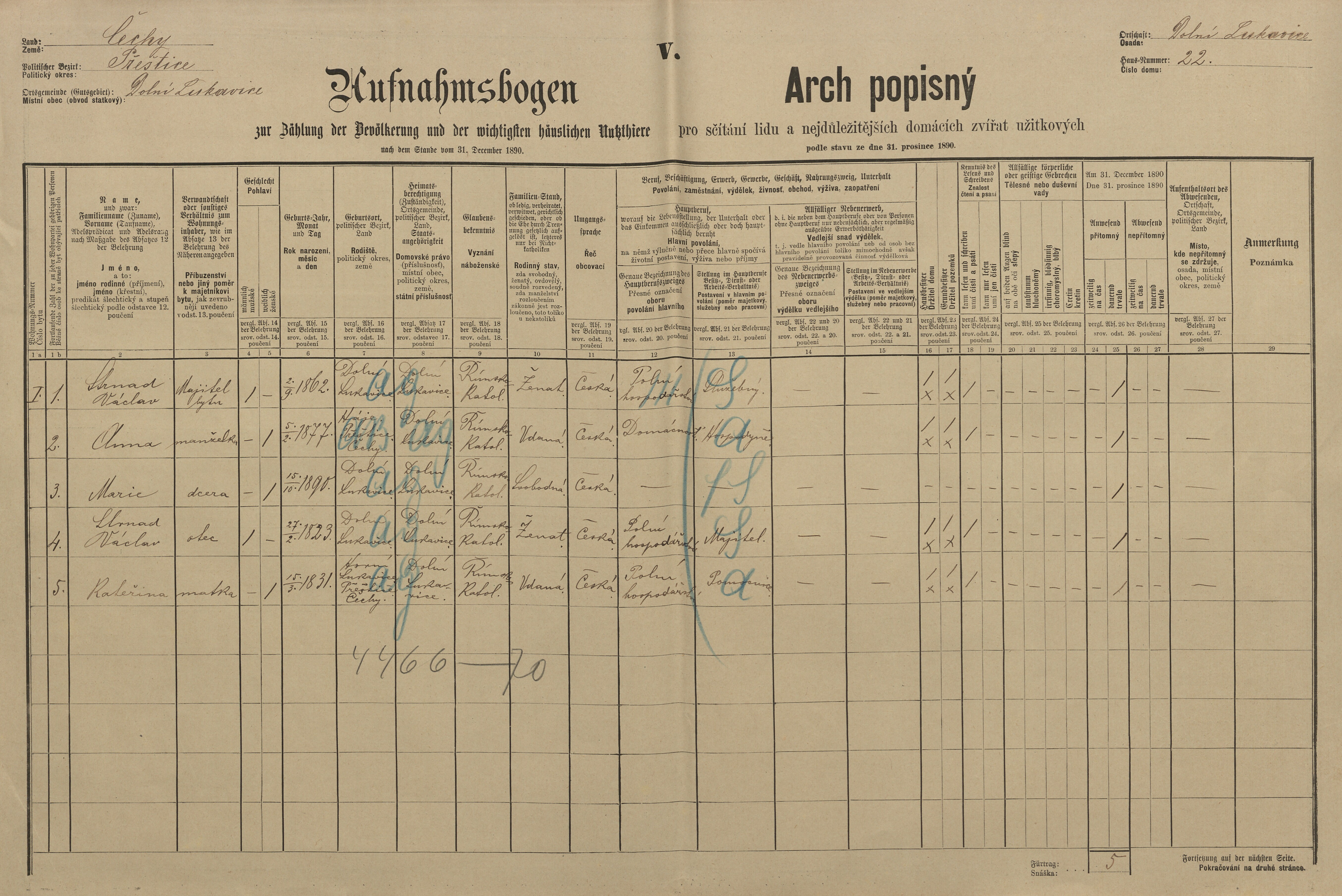 1. soap-pj_00302_census-1890-dolni-lukavice-cp022_0010